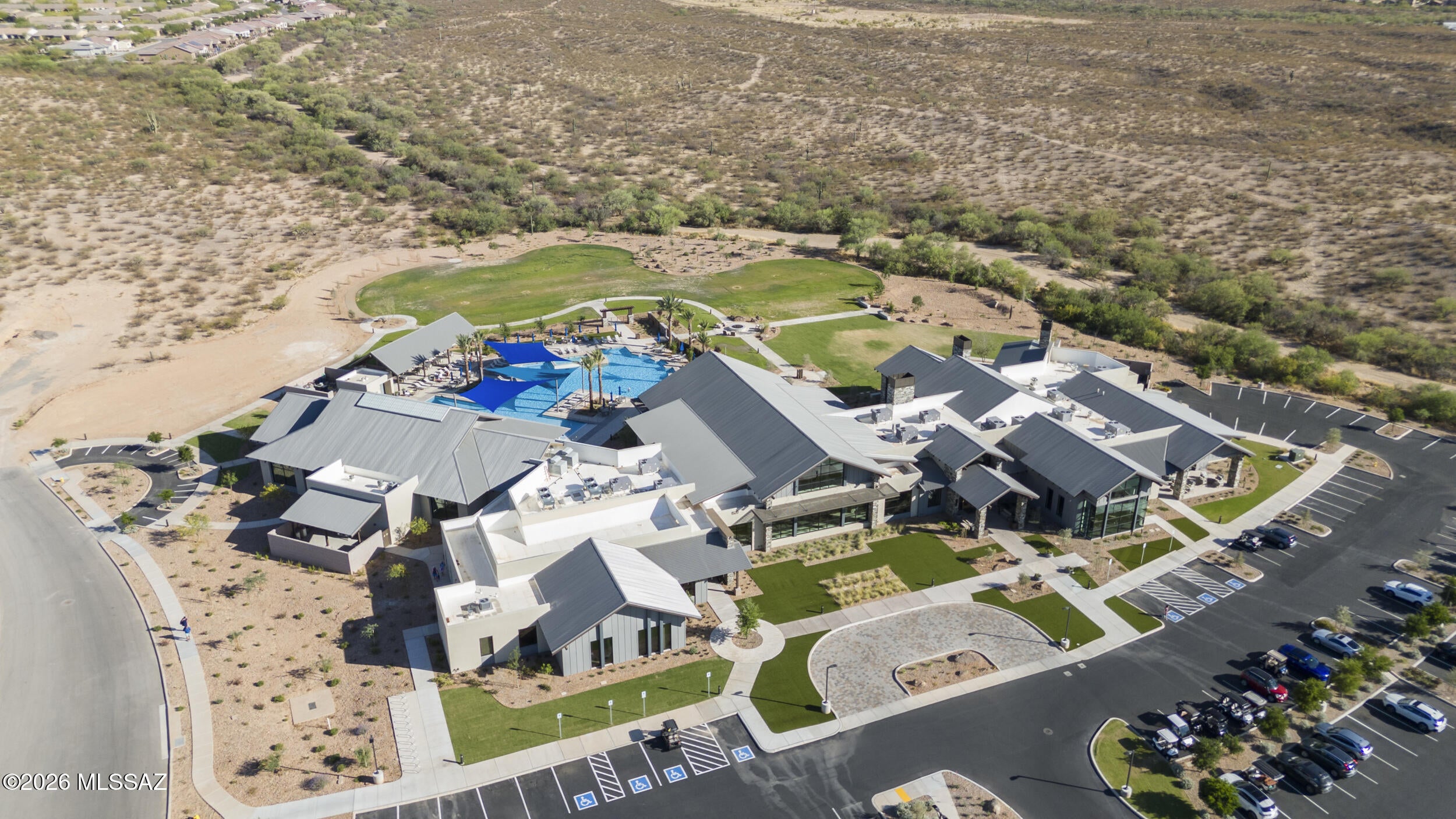 Quail Creek (1-306) - Residential