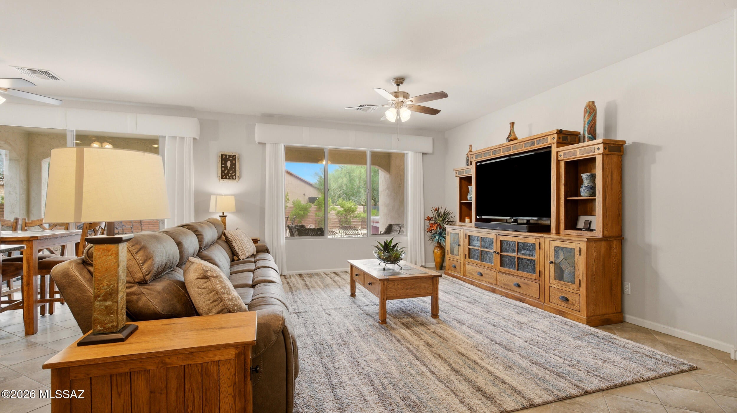 Quail Creek (1-306) - Residential