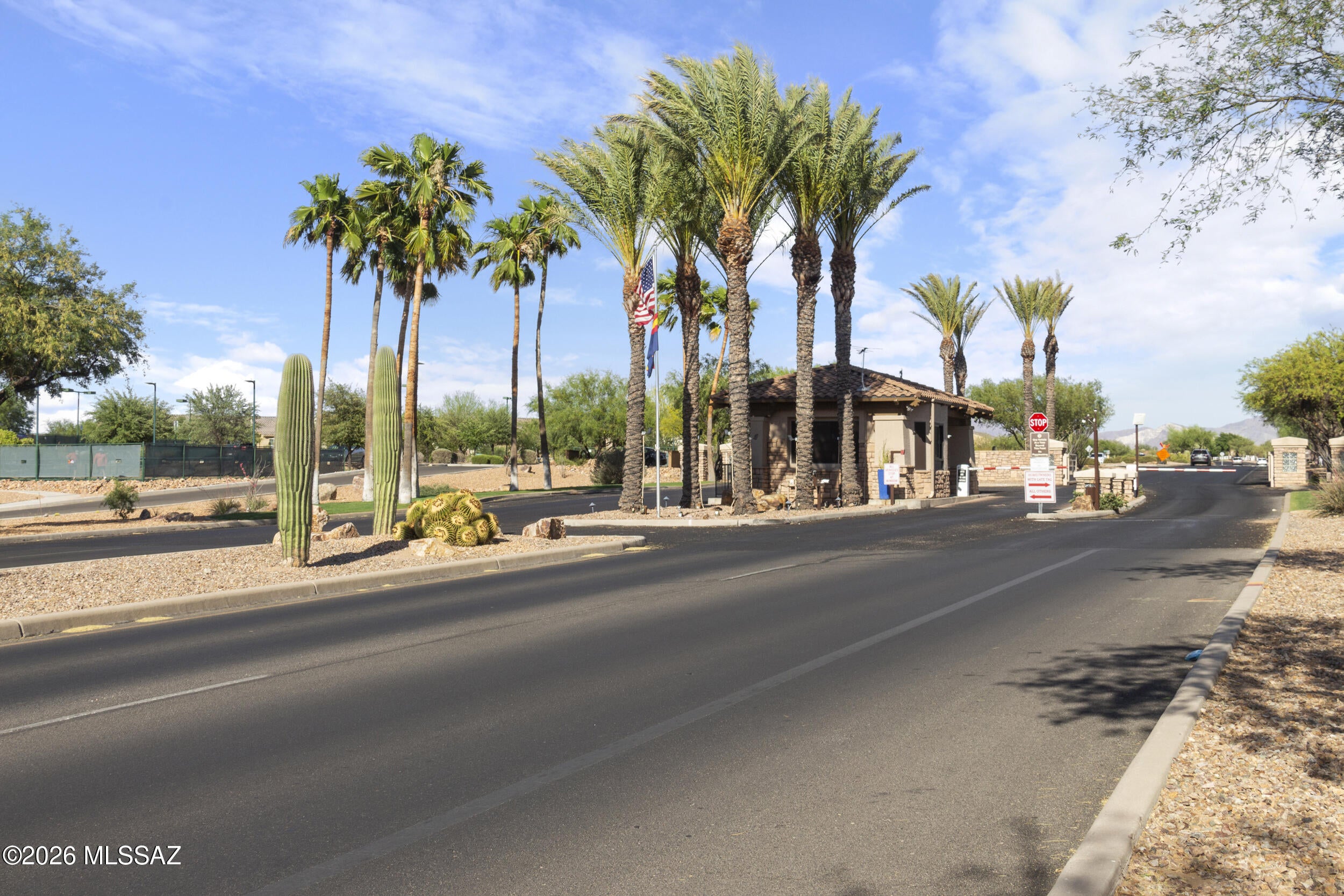 Quail Creek (1-306) - Residential