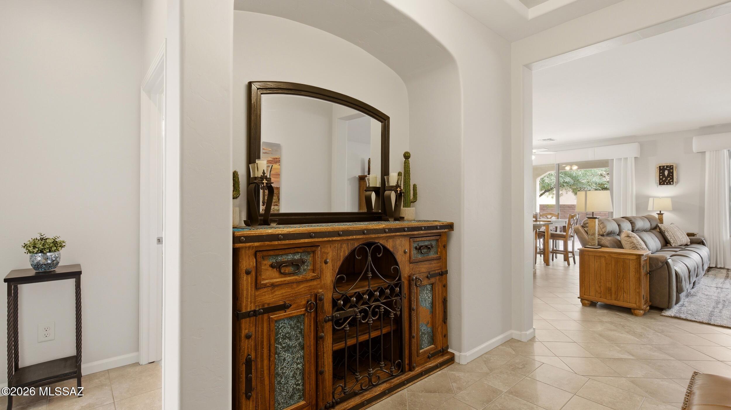 Quail Creek (1-306) - Residential