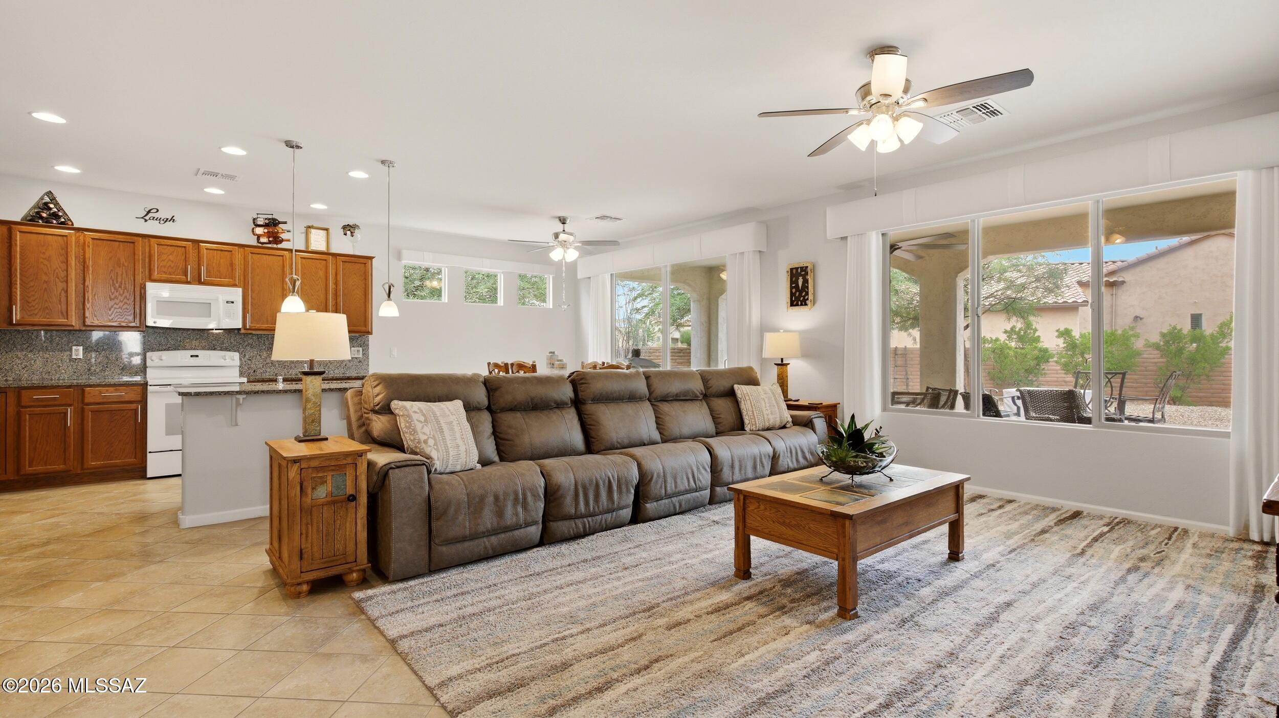 Quail Creek (1-306) - Residential