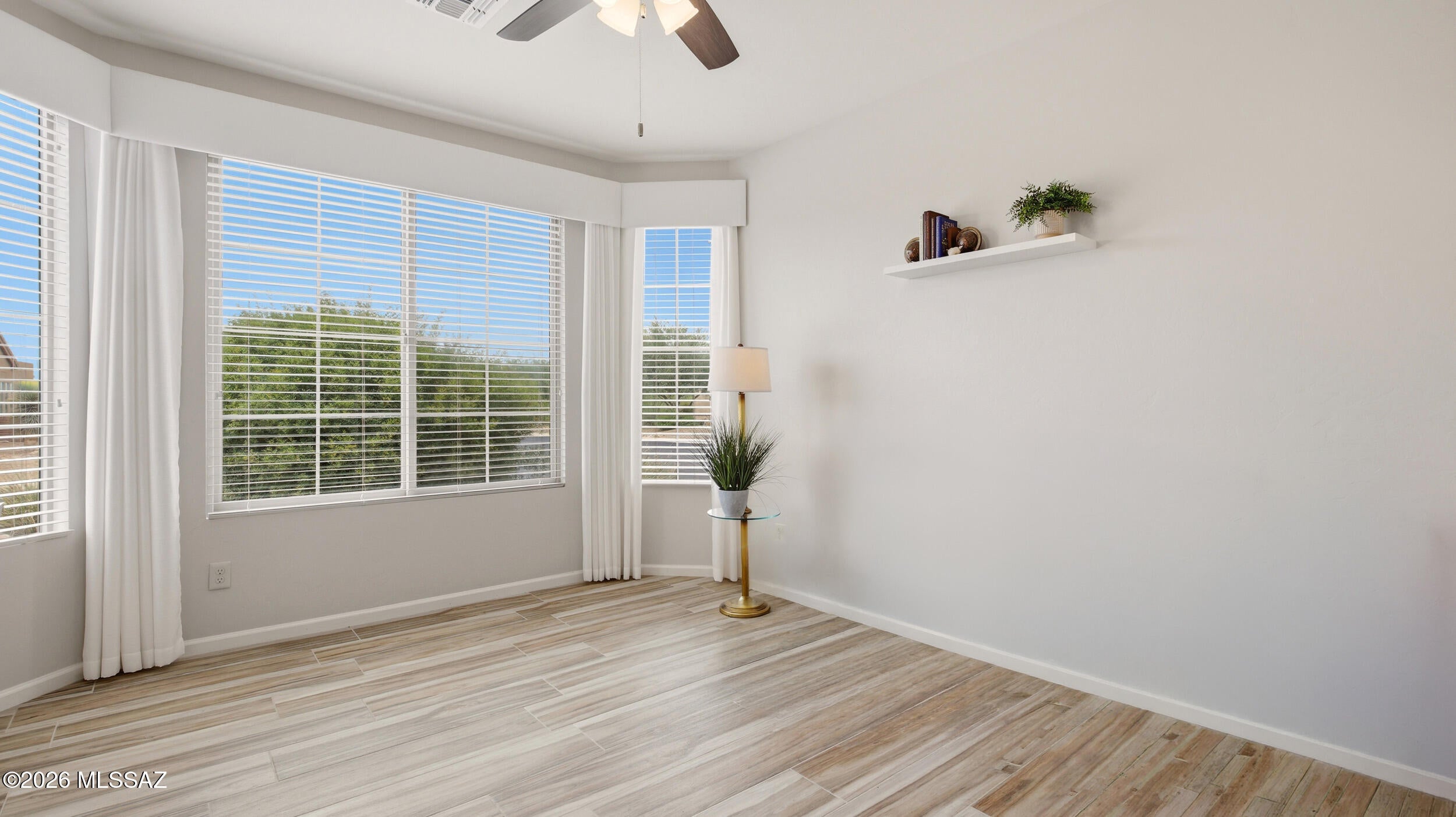 Quail Creek (1-306) - Residential