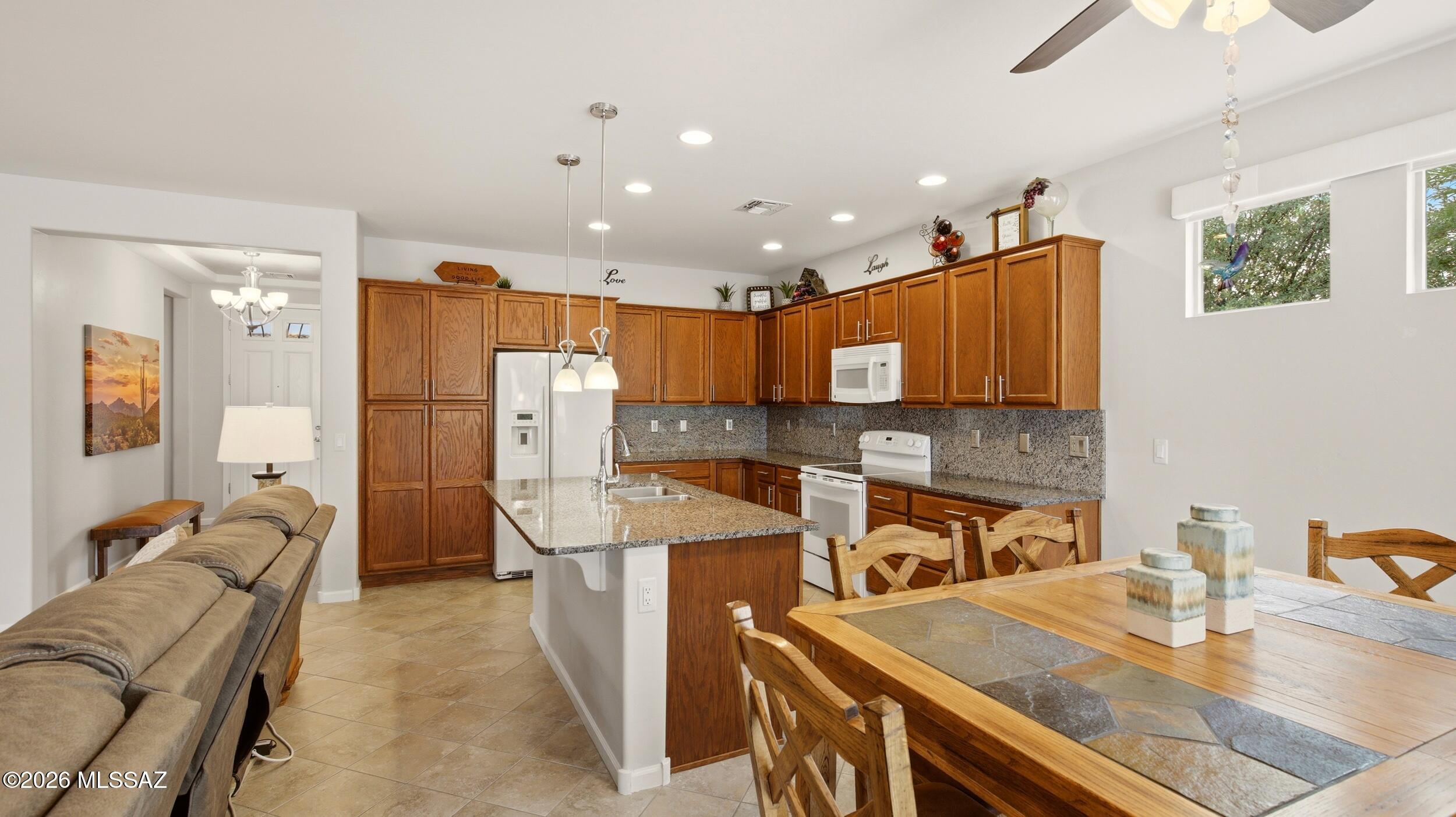 Quail Creek (1-306) - Residential