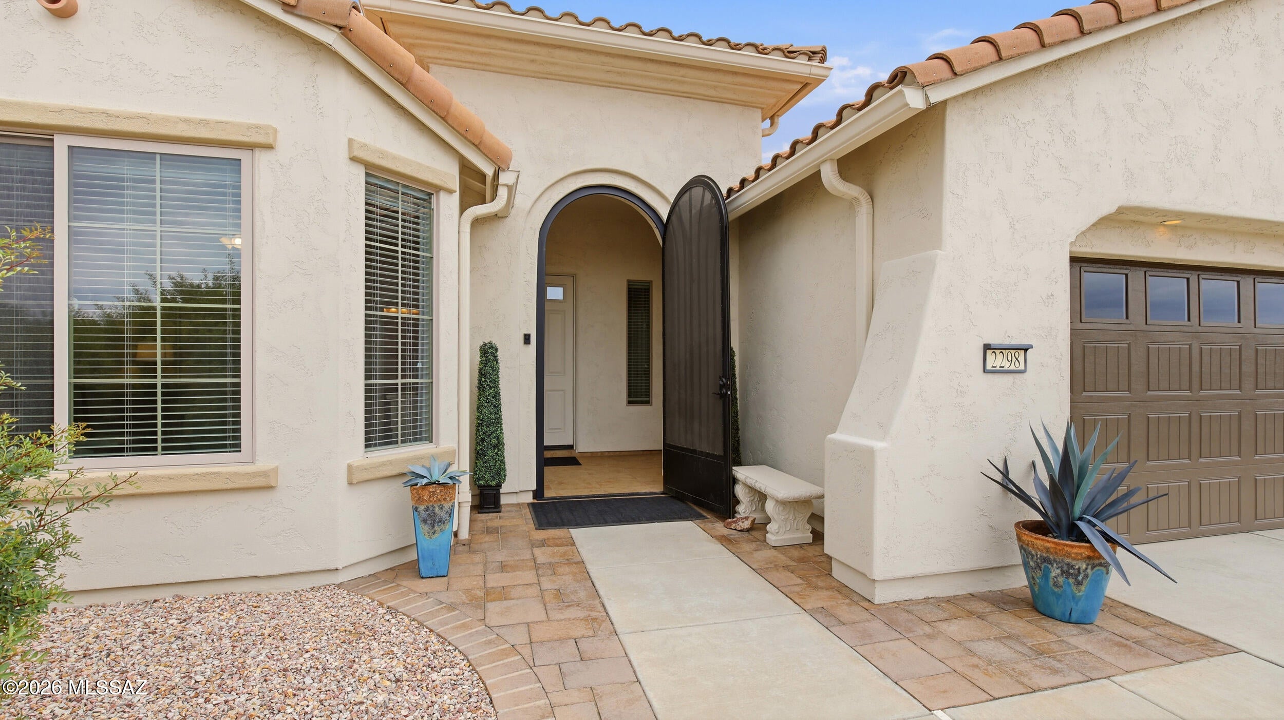 Quail Creek (1-306) - Residential