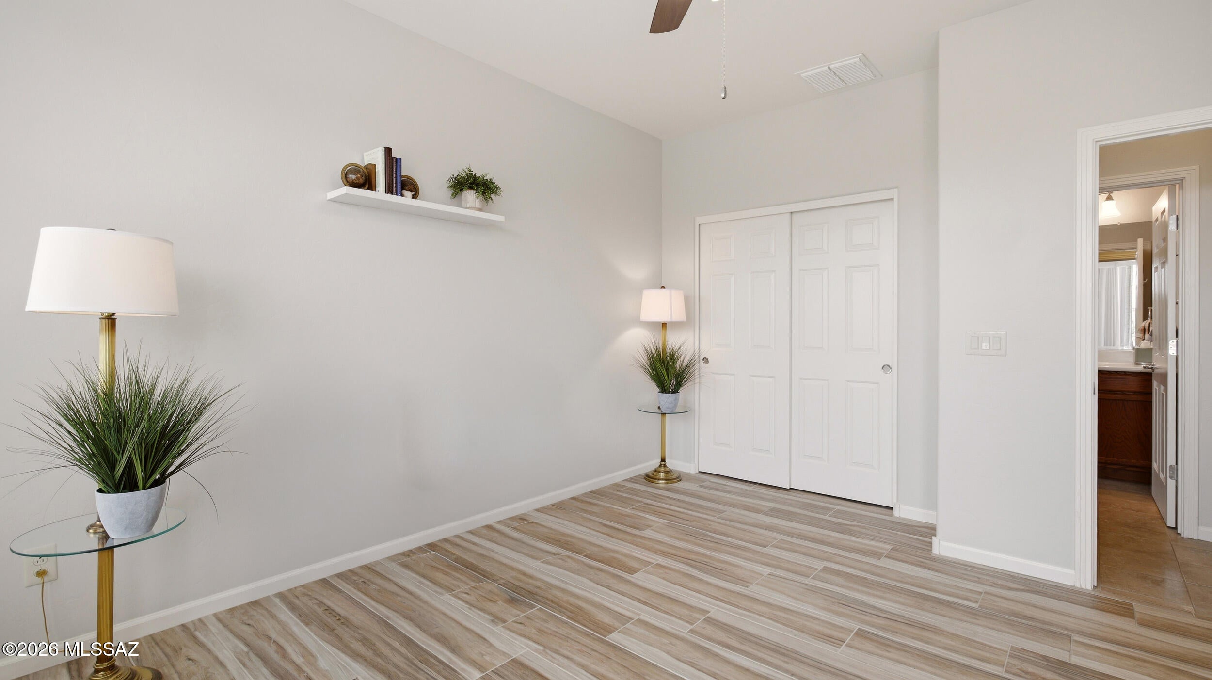 Quail Creek (1-306) - Residential