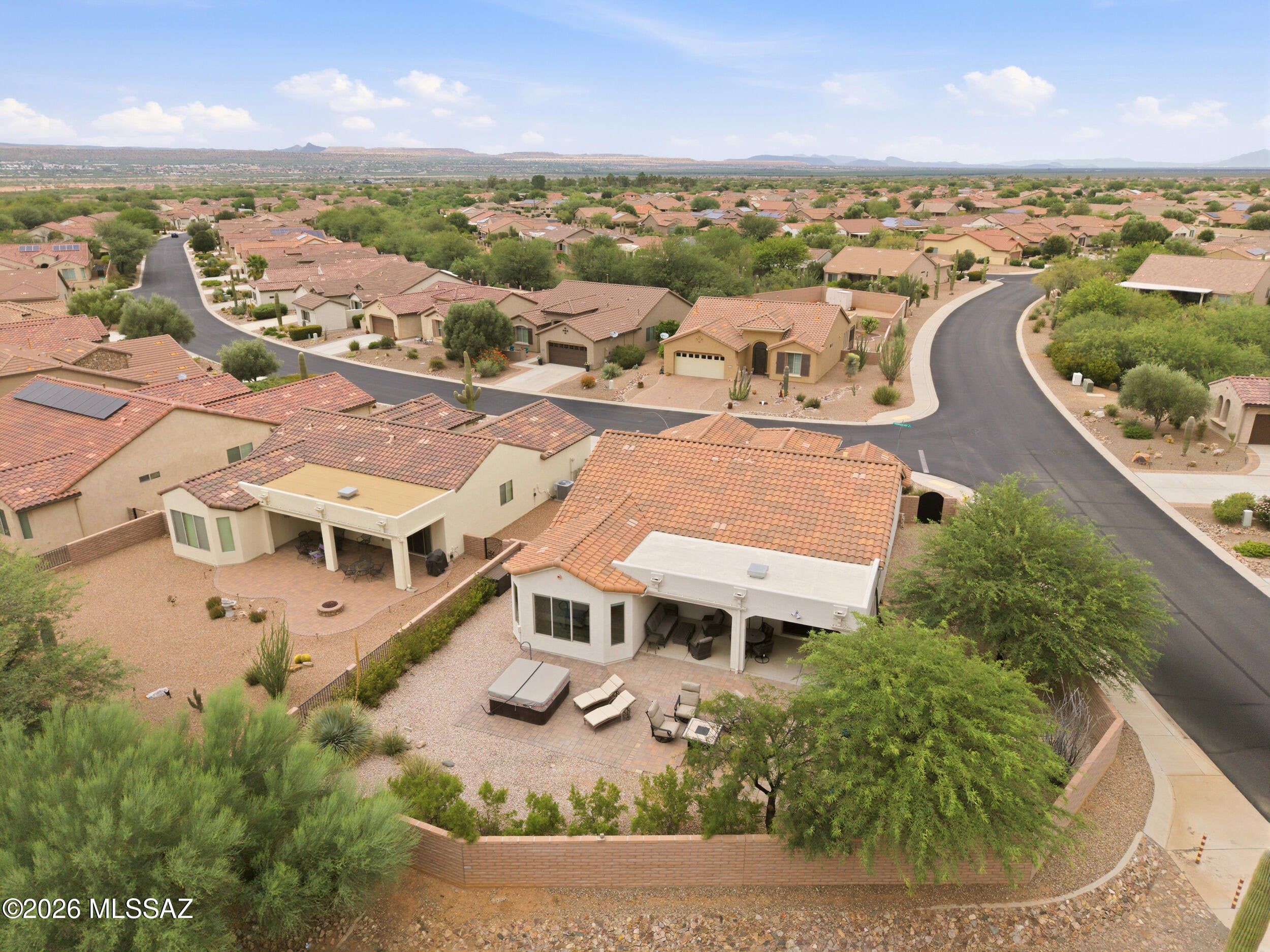 Quail Creek (1-306) - Residential