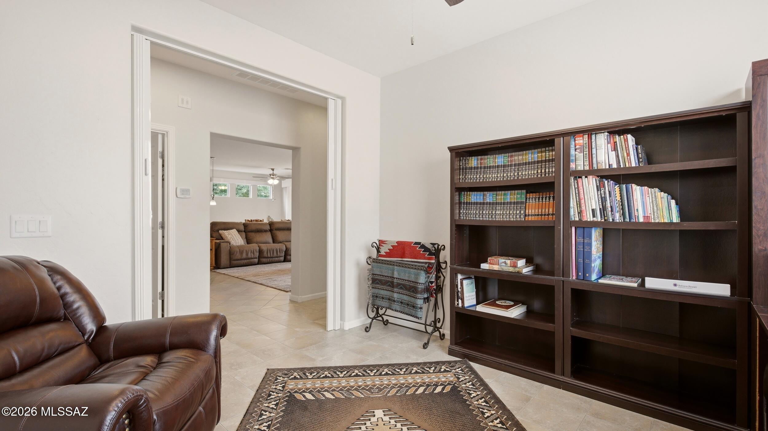 Quail Creek (1-306) - Residential