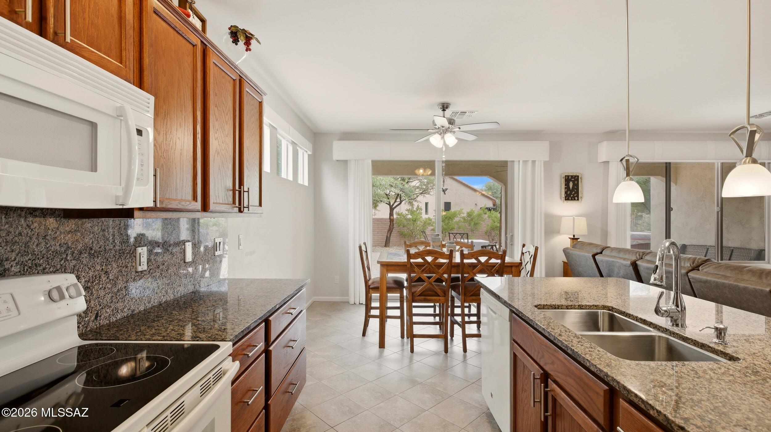 Quail Creek (1-306) - Residential