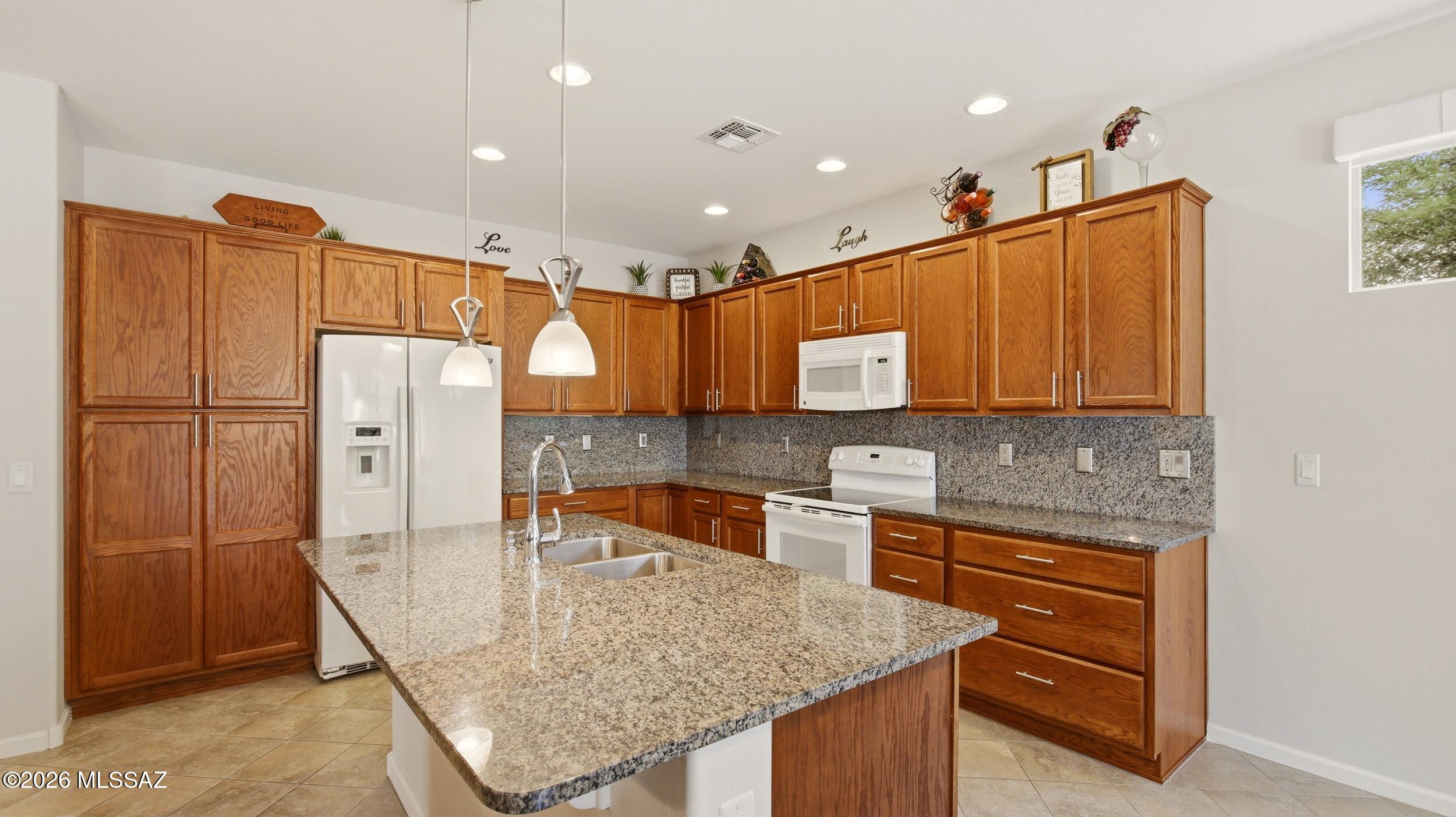 Quail Creek (1-306) - Residential