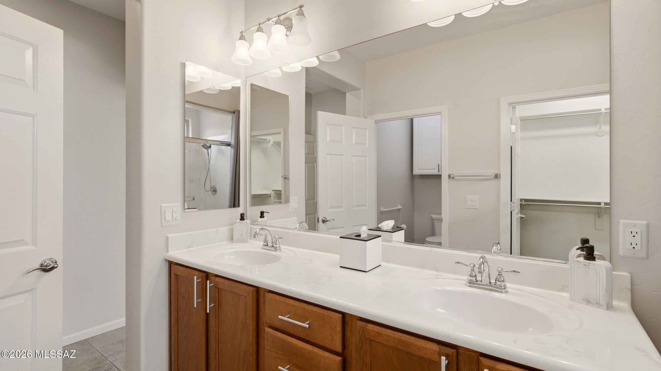 Quail Creek (1-306) - Residential