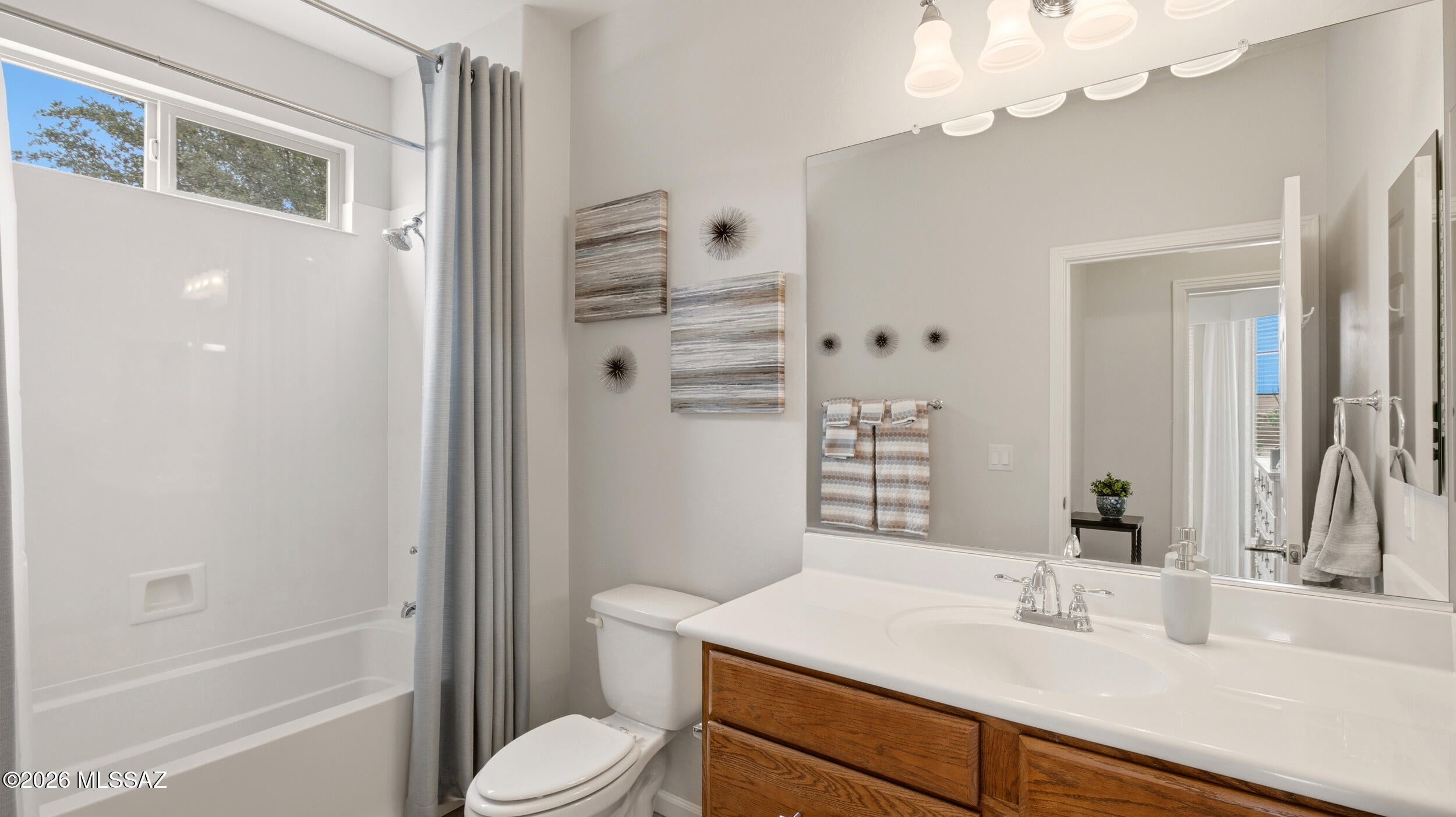 Quail Creek (1-306) - Residential