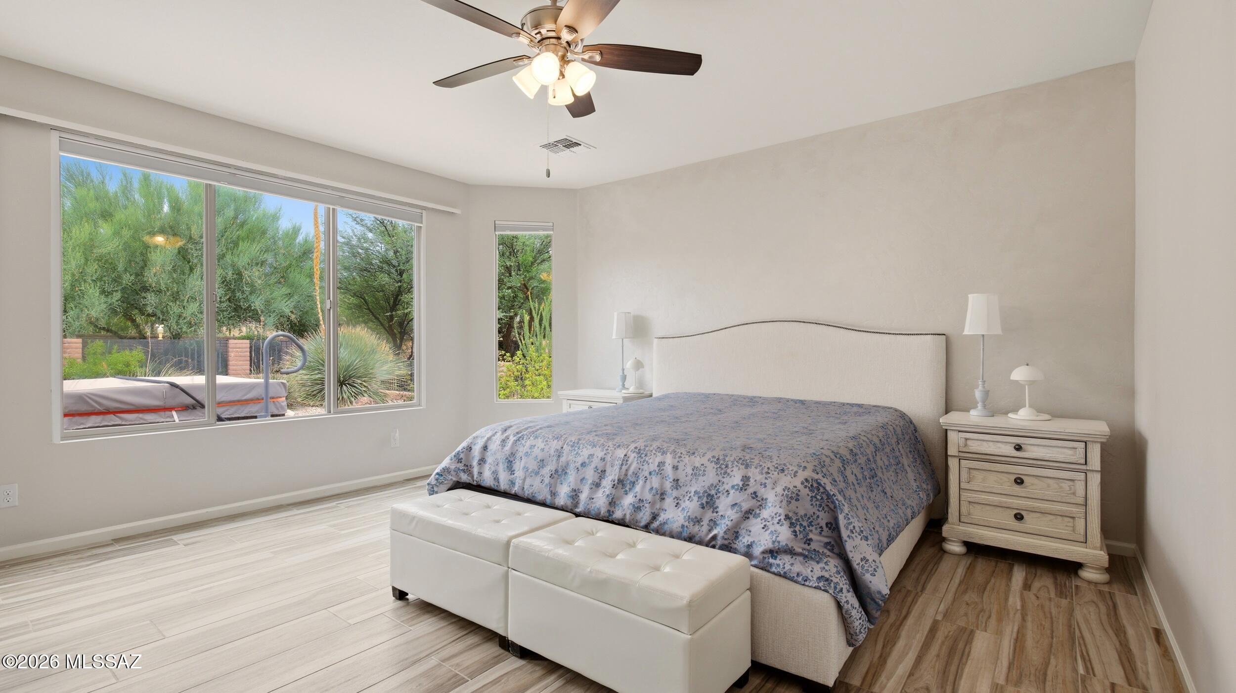 Quail Creek (1-306) - Residential