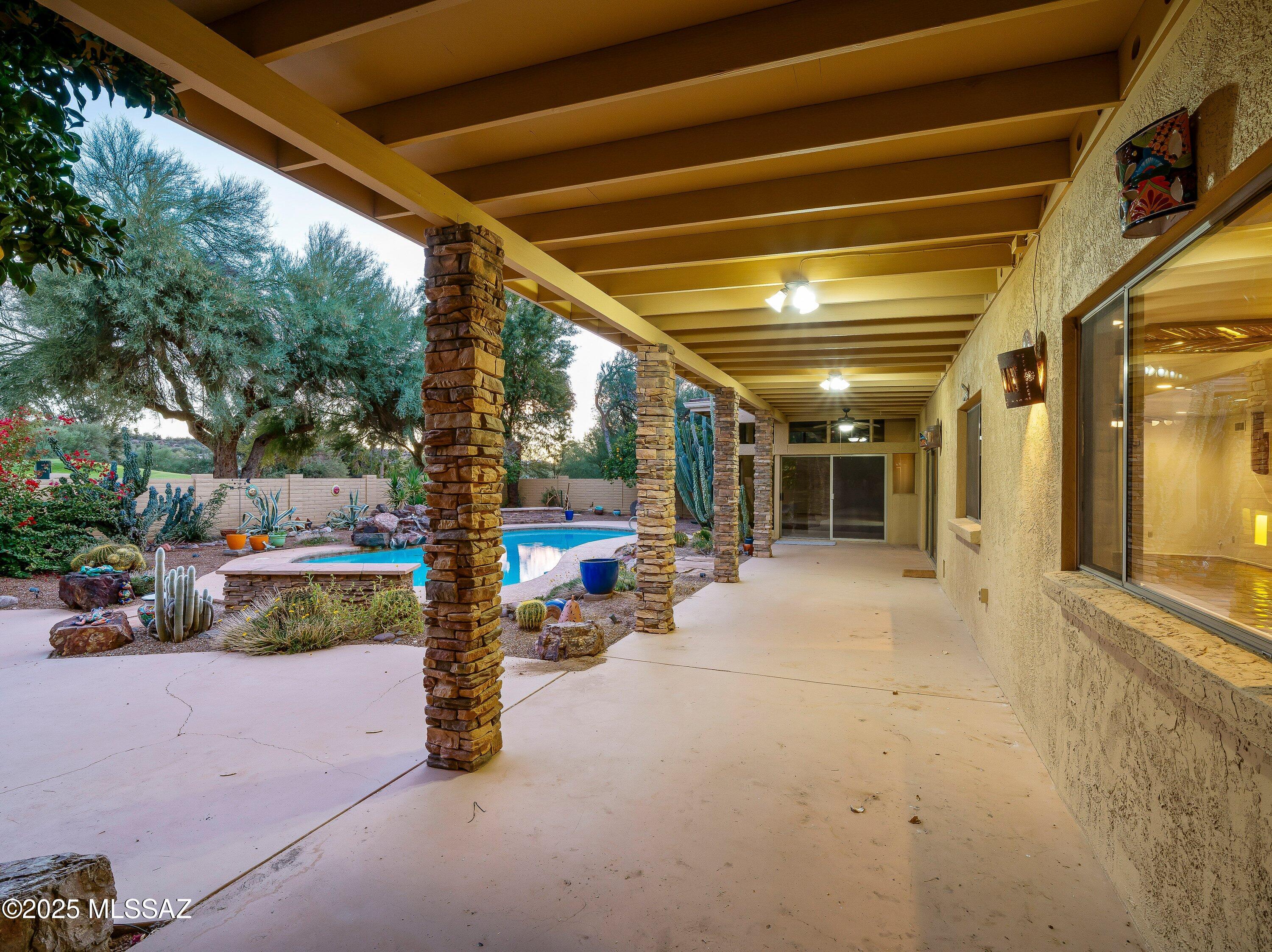 Oro Valley Estates - Residential