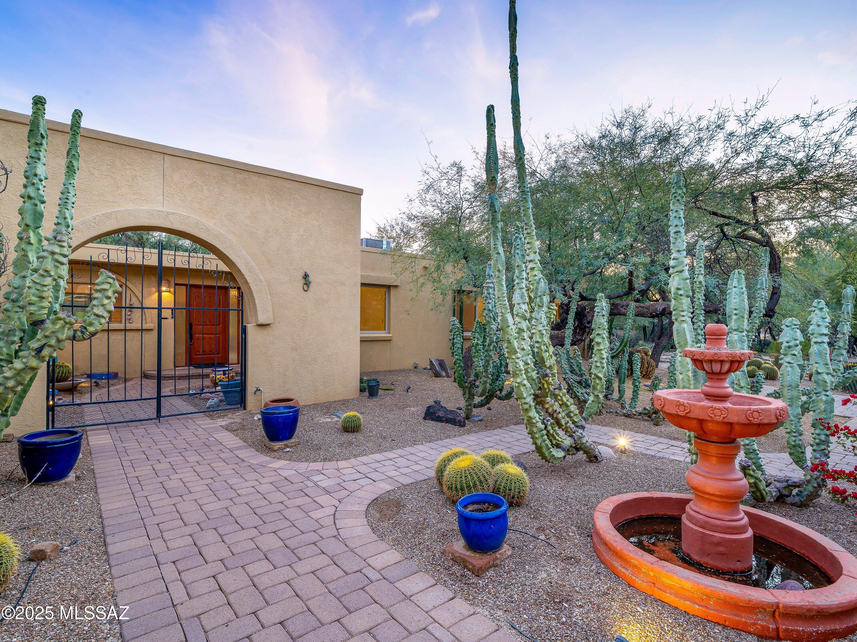 Oro Valley Estates - Residential
