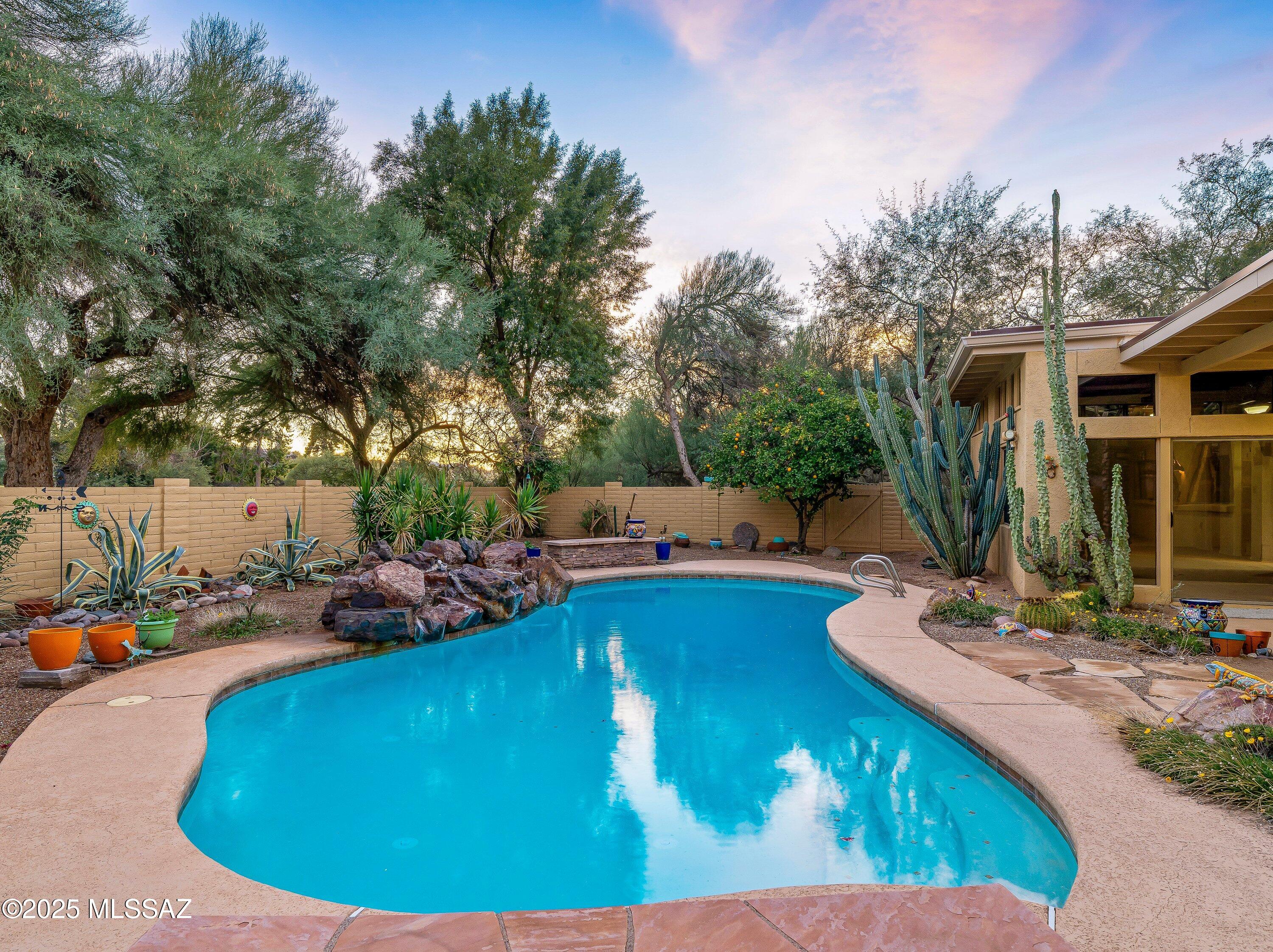 Oro Valley Estates - Residential