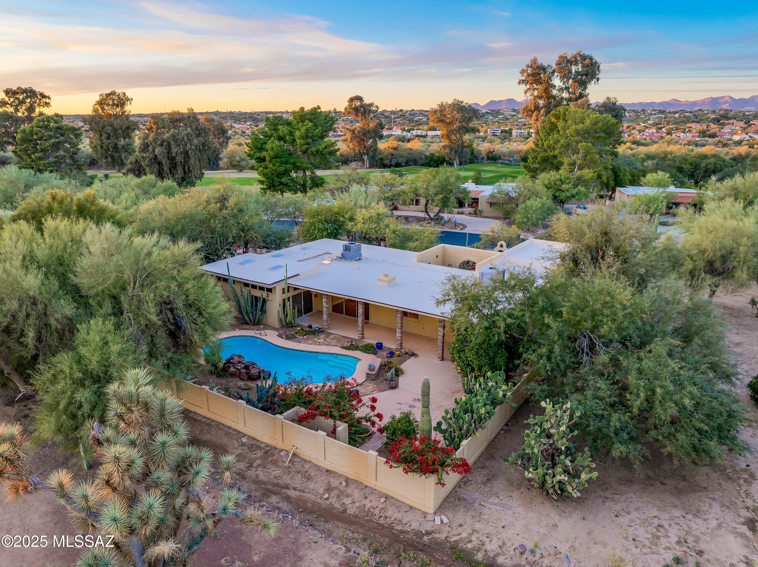 Oro Valley Estates - Residential