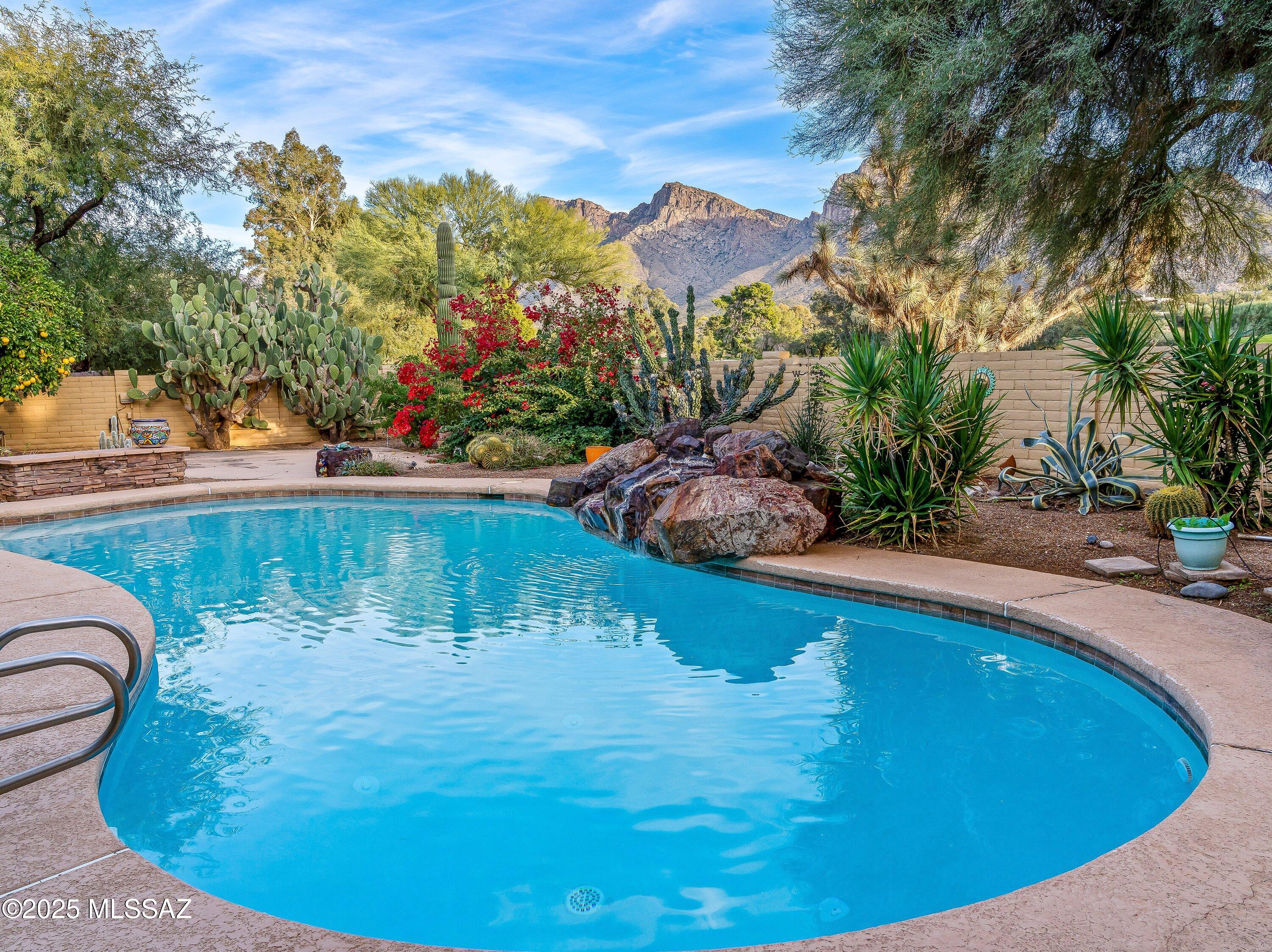 Oro Valley Estates - Residential