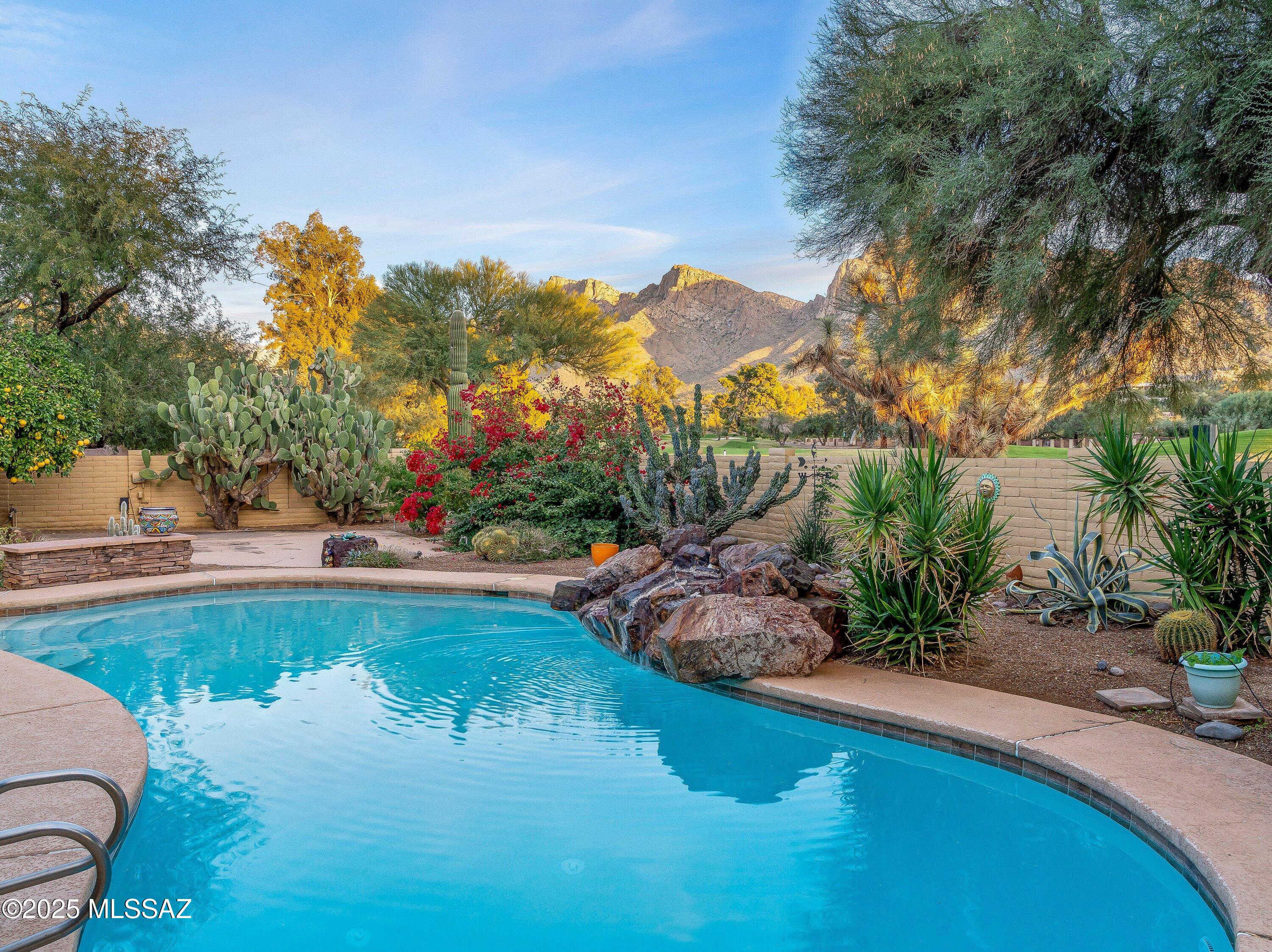 Oro Valley Estates - Residential