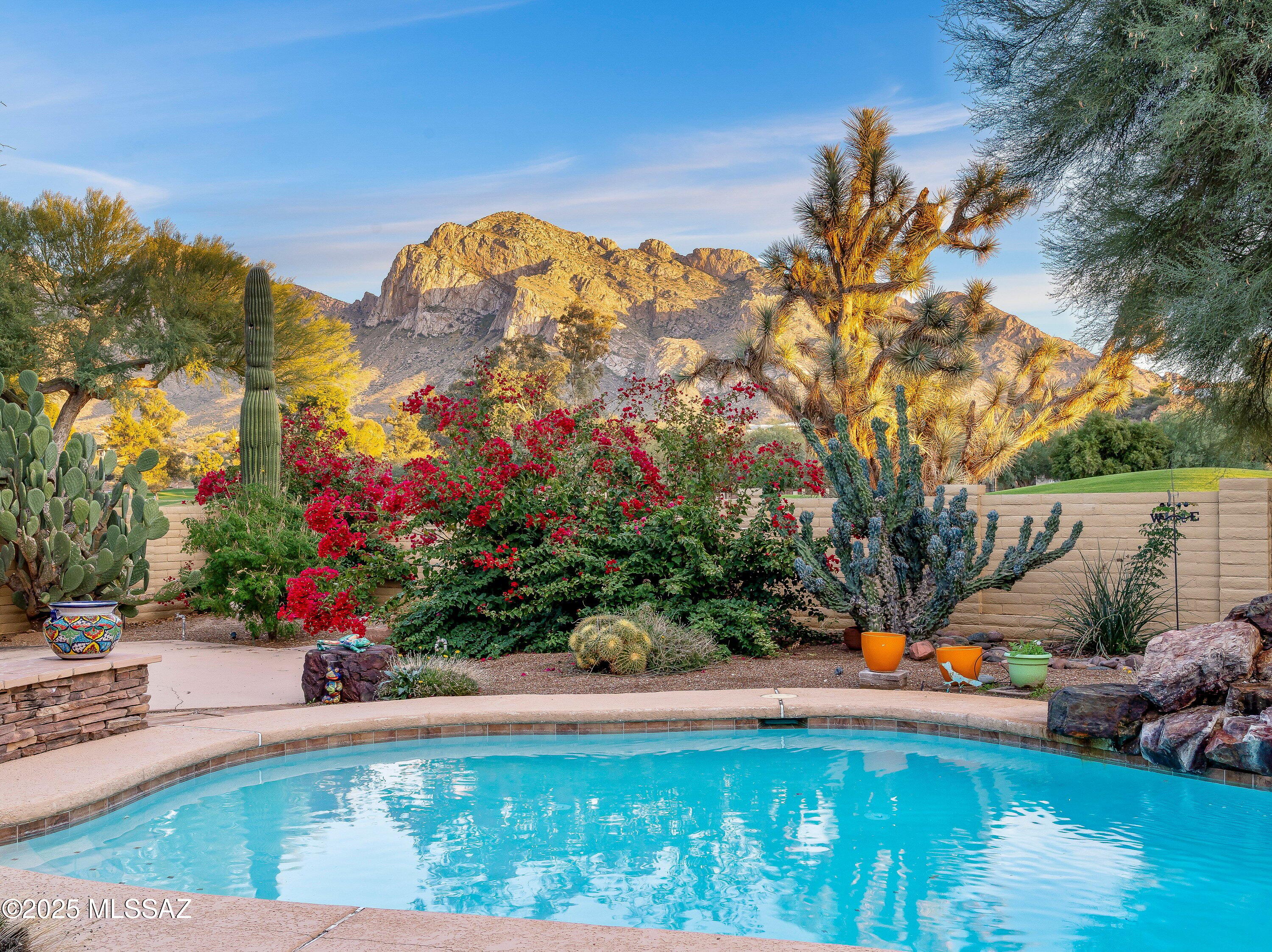 Oro Valley Estates - Residential