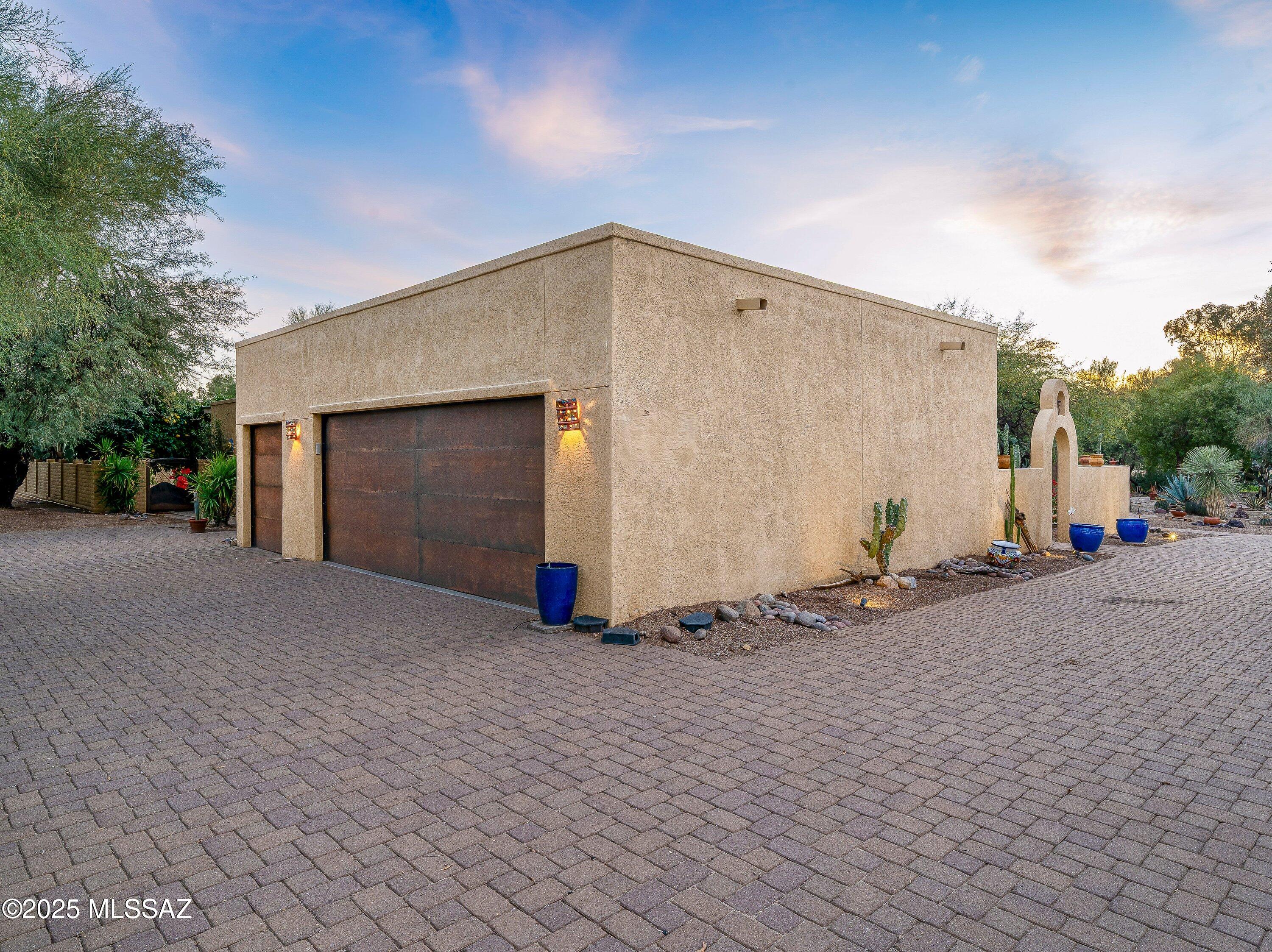 Oro Valley Estates - Residential