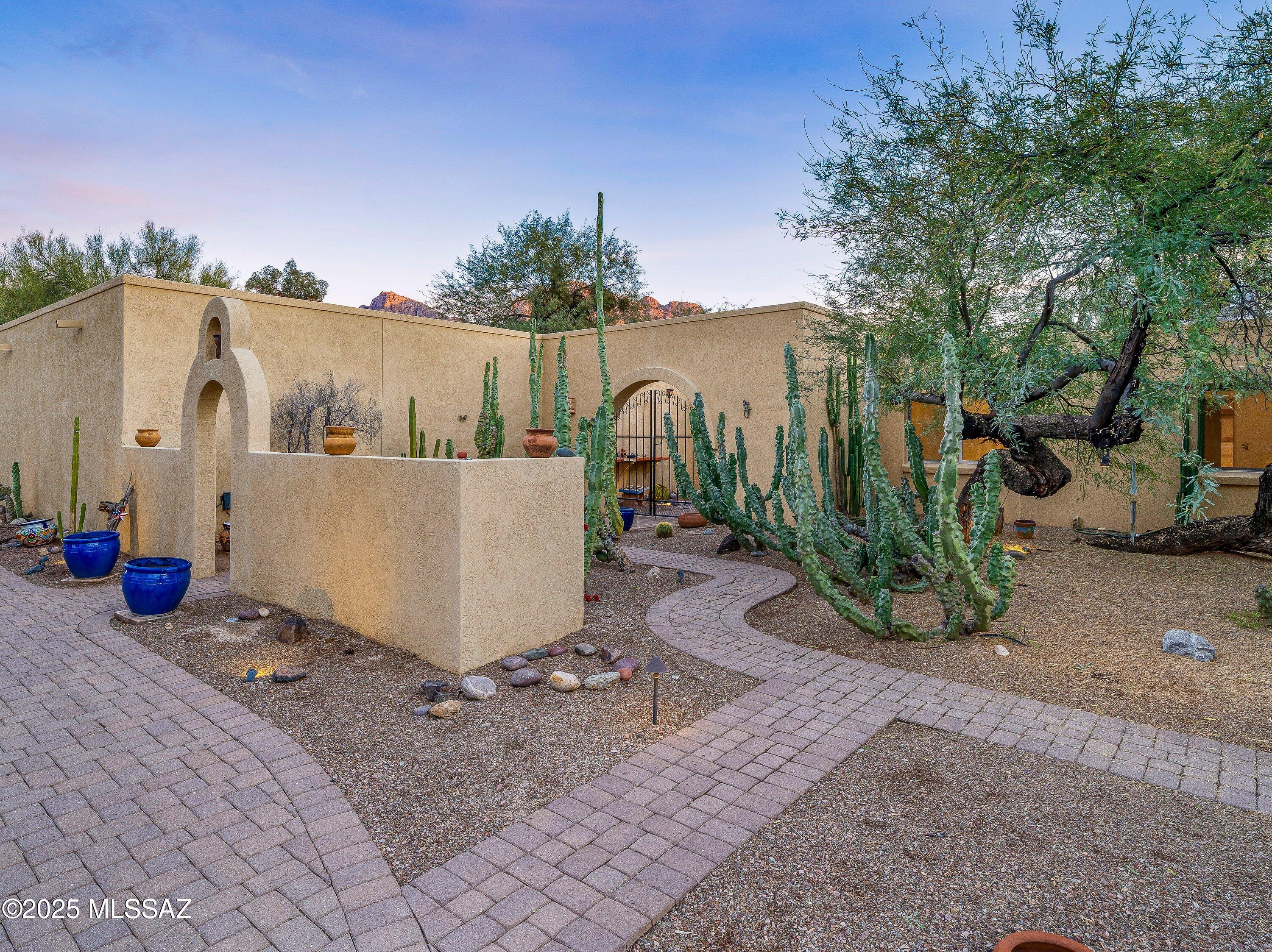 Oro Valley Estates - Residential