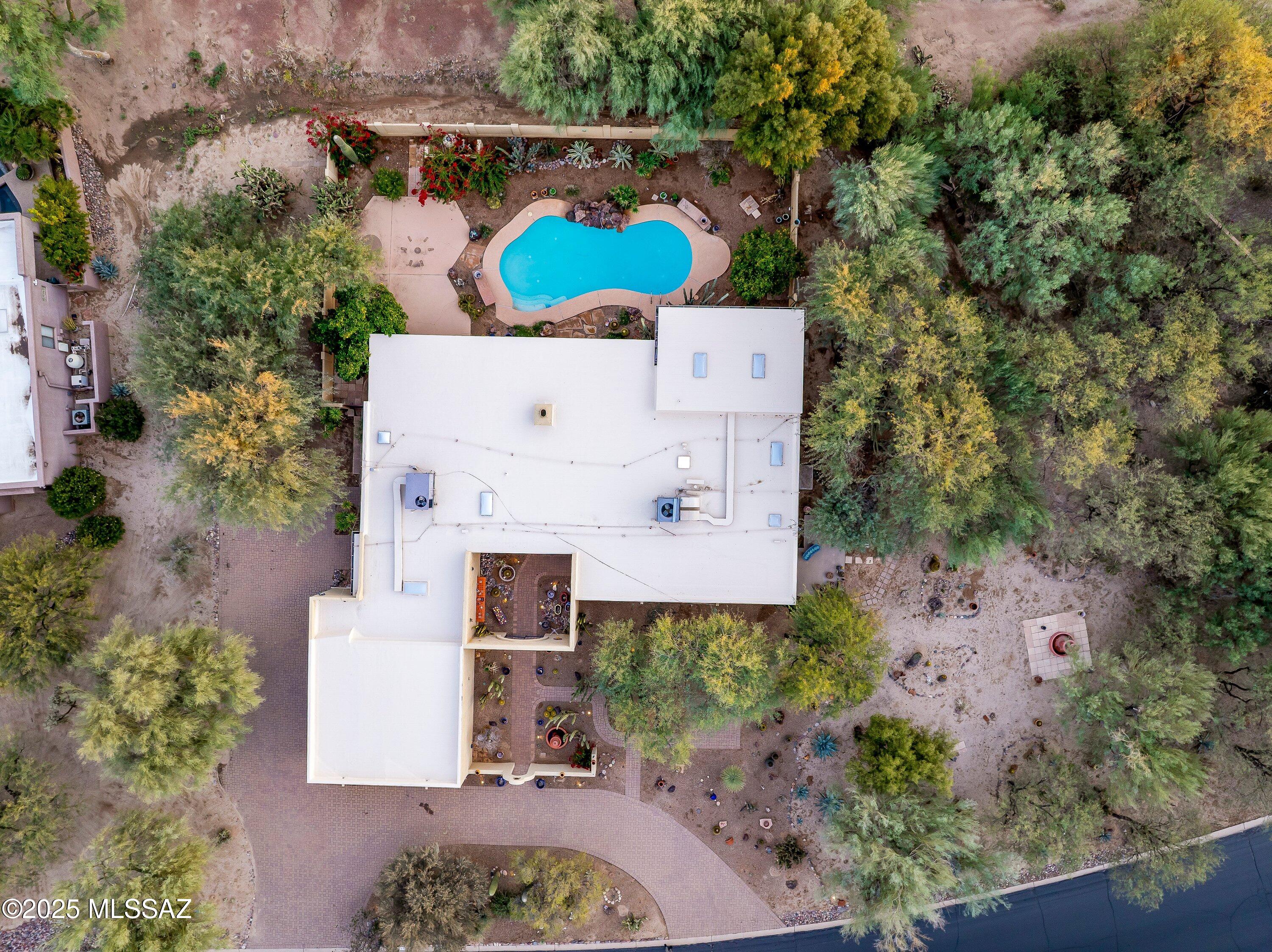 Oro Valley Estates - Residential