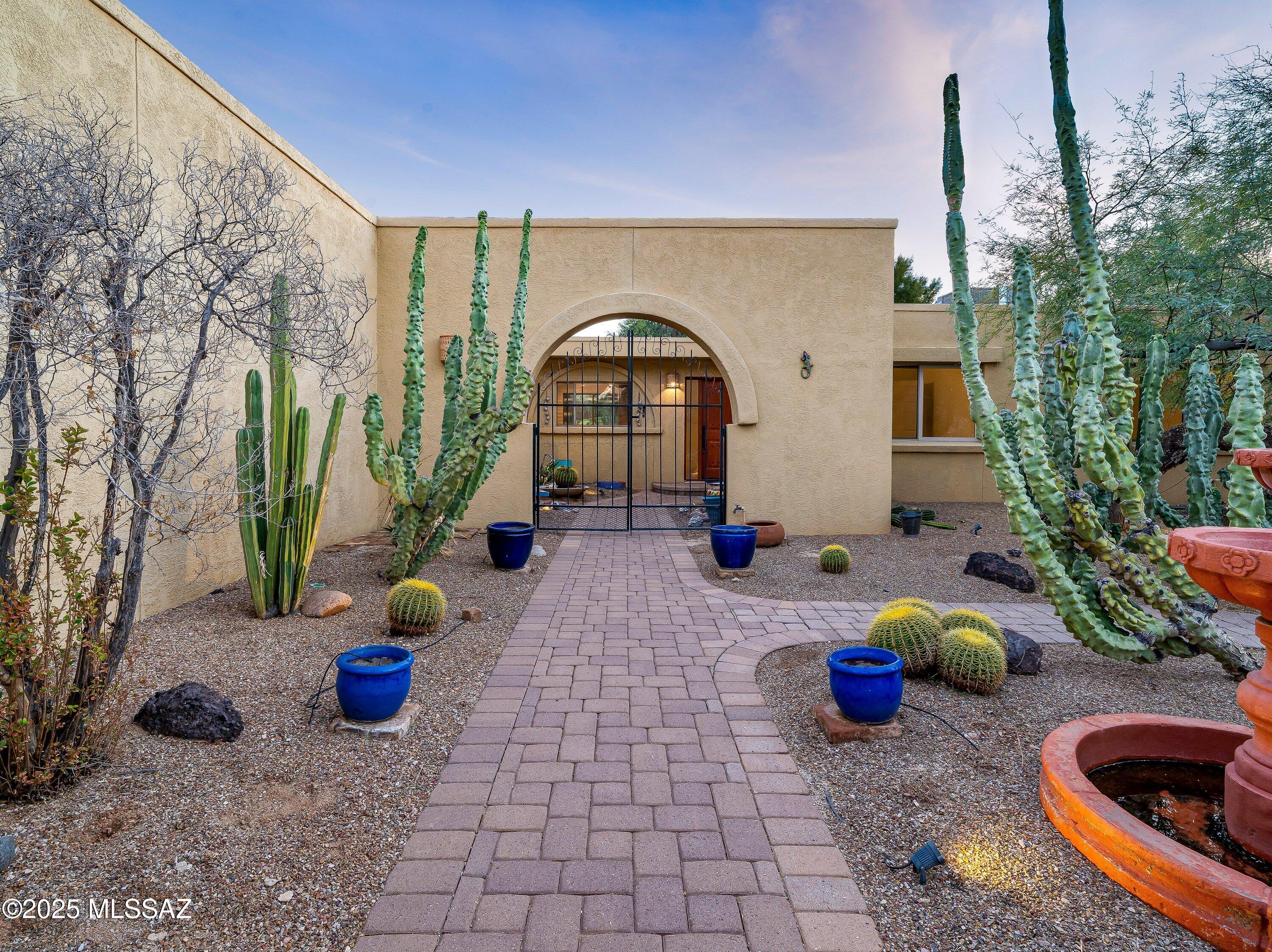 Oro Valley Estates - Residential