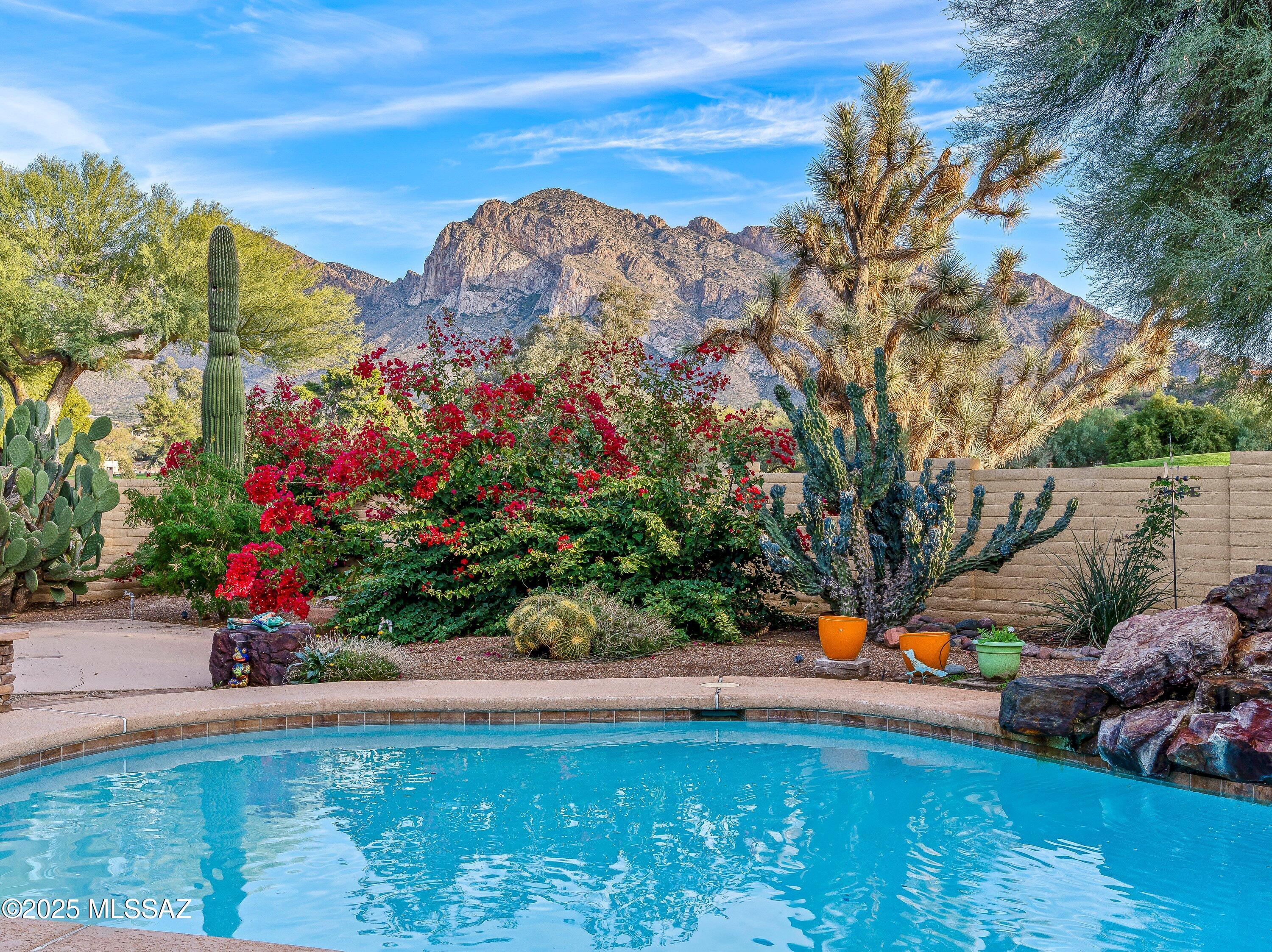 Oro Valley Estates - Residential