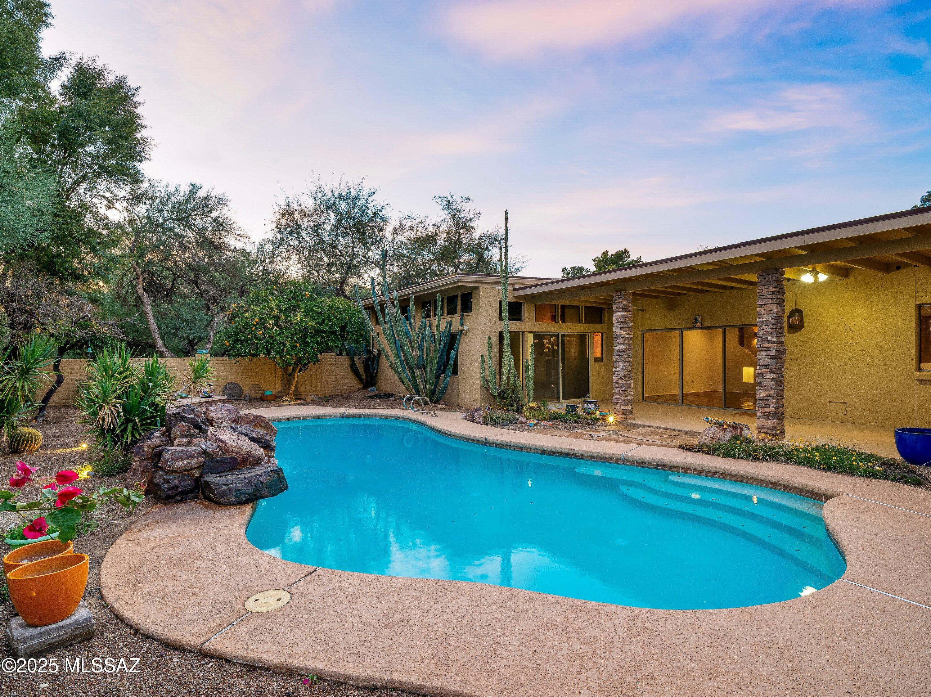 Oro Valley Estates - Residential