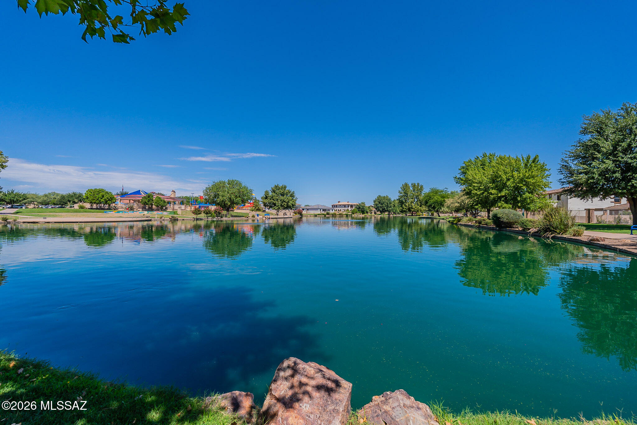 Encanto Del Lago (1-82) - Residential