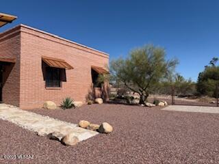 Casas Adobes Est 3b Resub - Residential Lease
