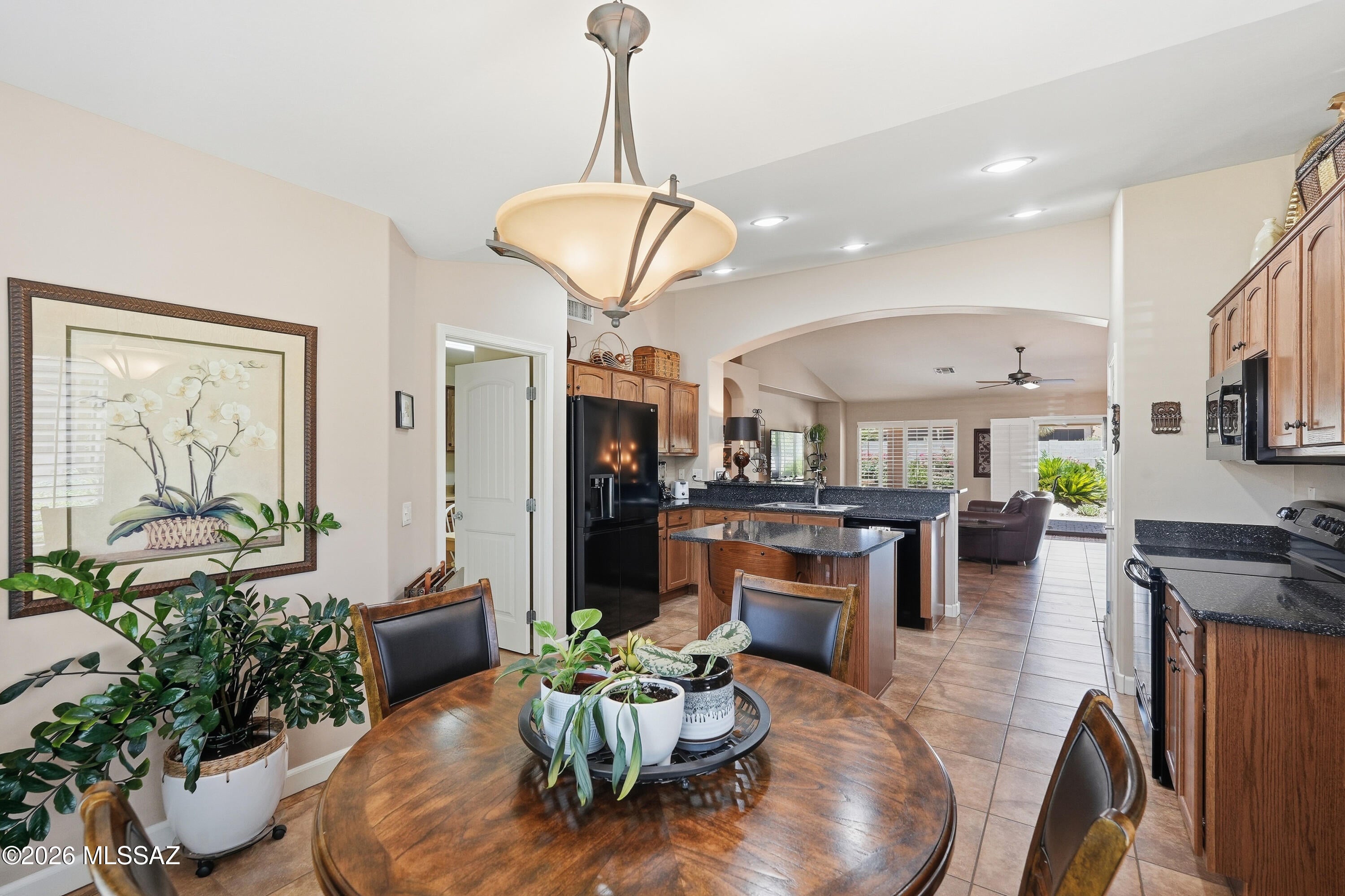 Saddlebrooke - Residential