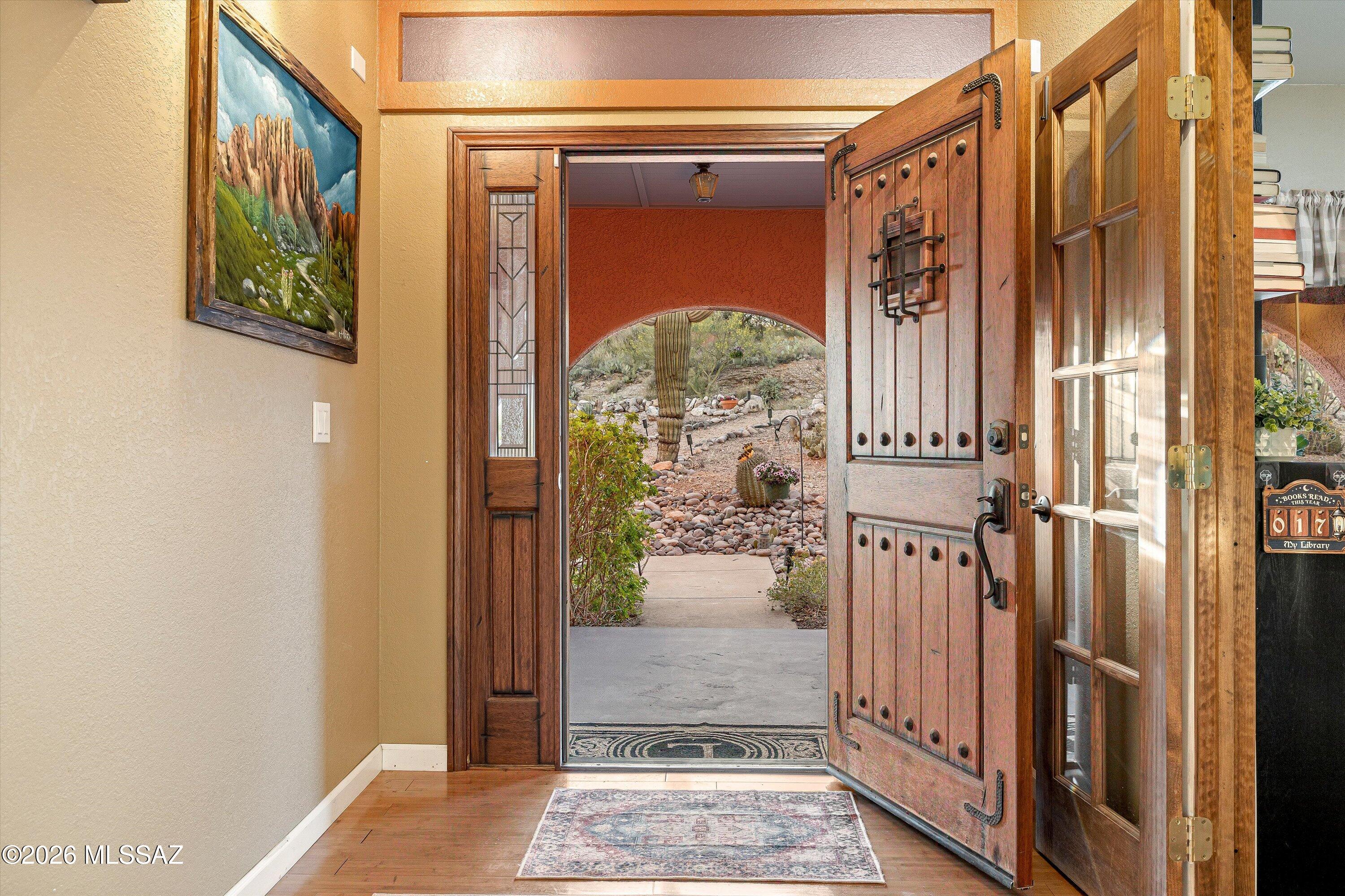Catalina Del Sol Resubdivision (1-14) - Residential