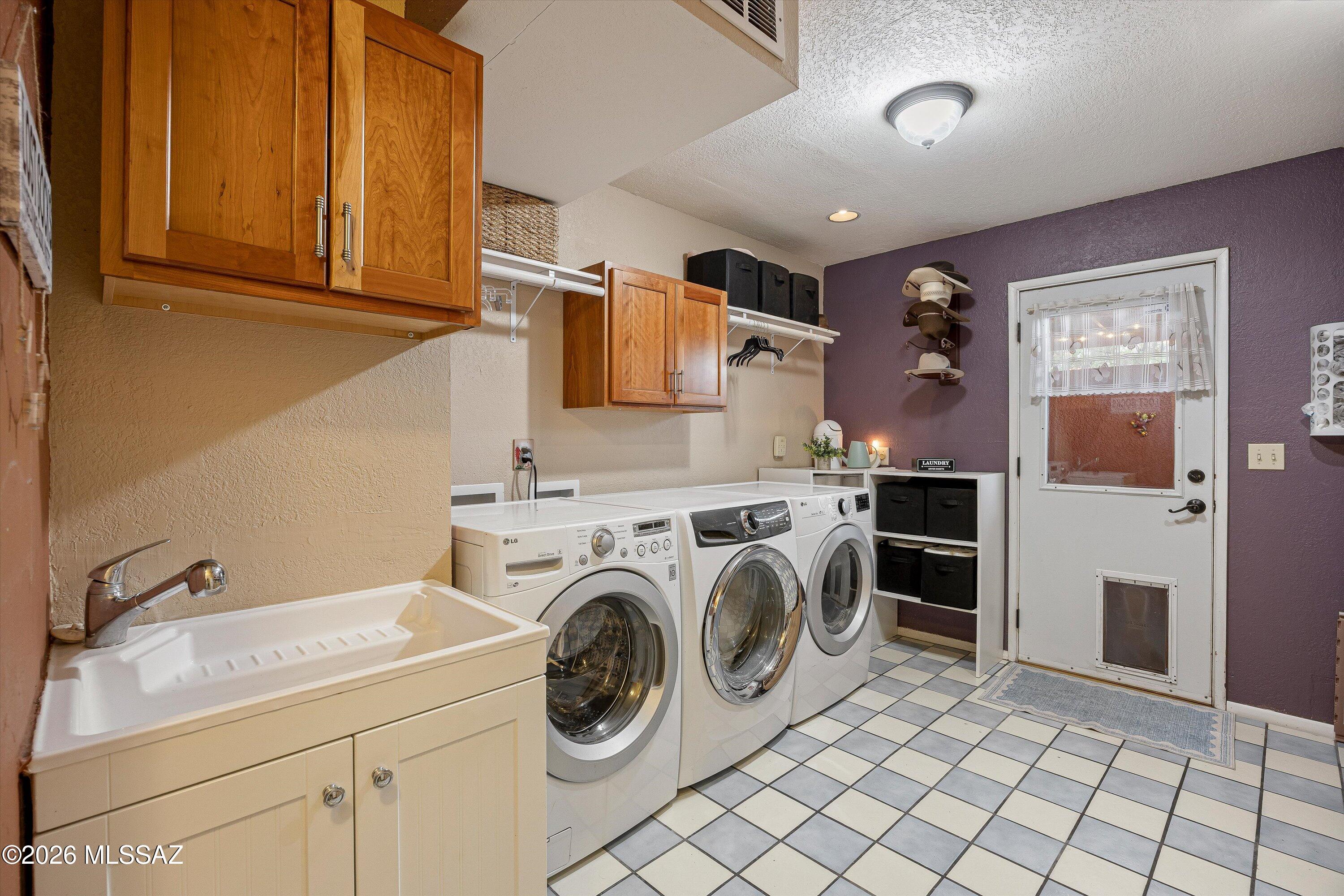 Catalina Del Sol Resubdivision (1-14) - Residential
