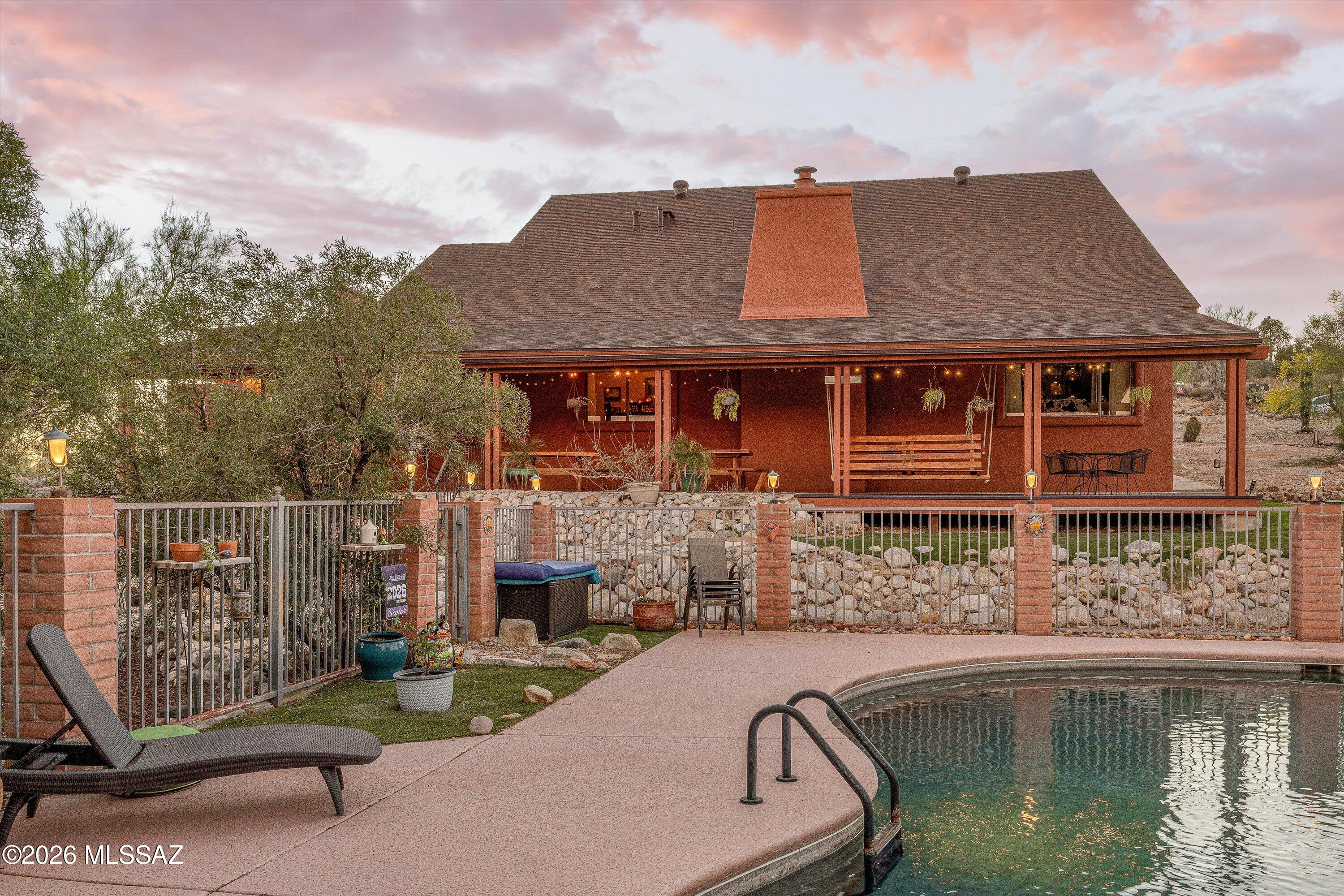 Catalina Del Sol Resubdivision (1-14) - Residential