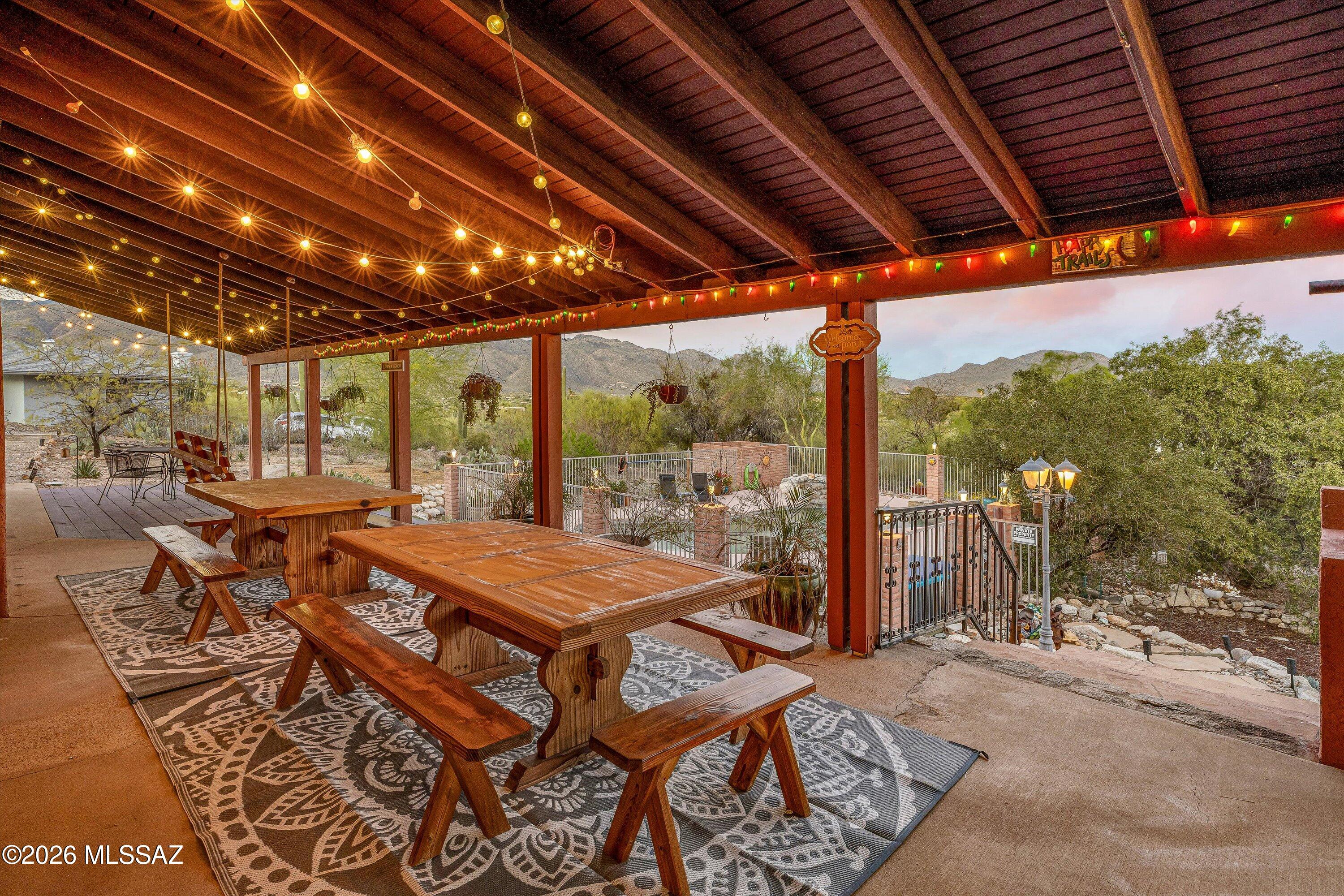 Catalina Del Sol Resubdivision (1-14) - Residential