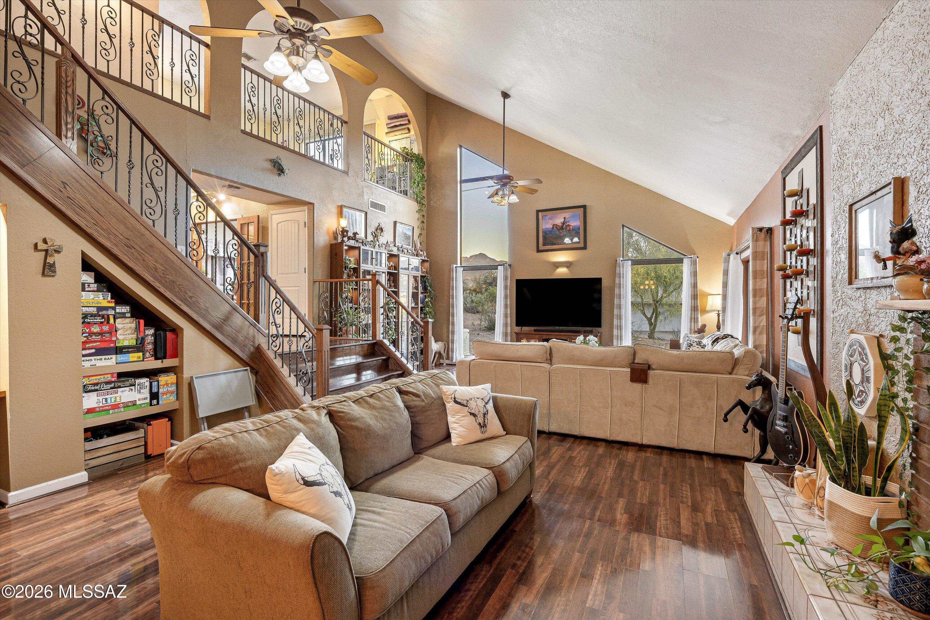 Catalina Del Sol Resubdivision (1-14) - Residential