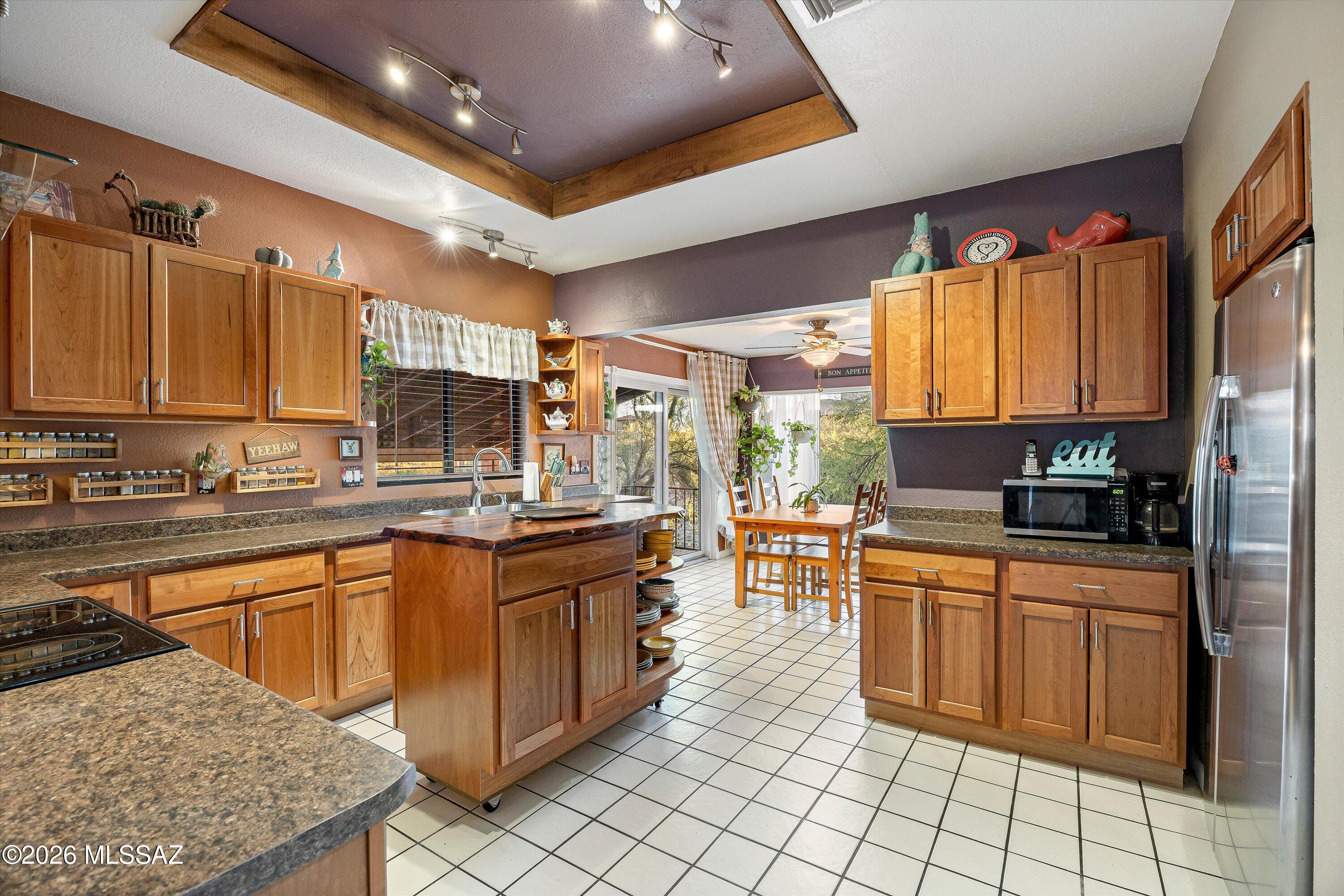 Catalina Del Sol Resubdivision (1-14) - Residential