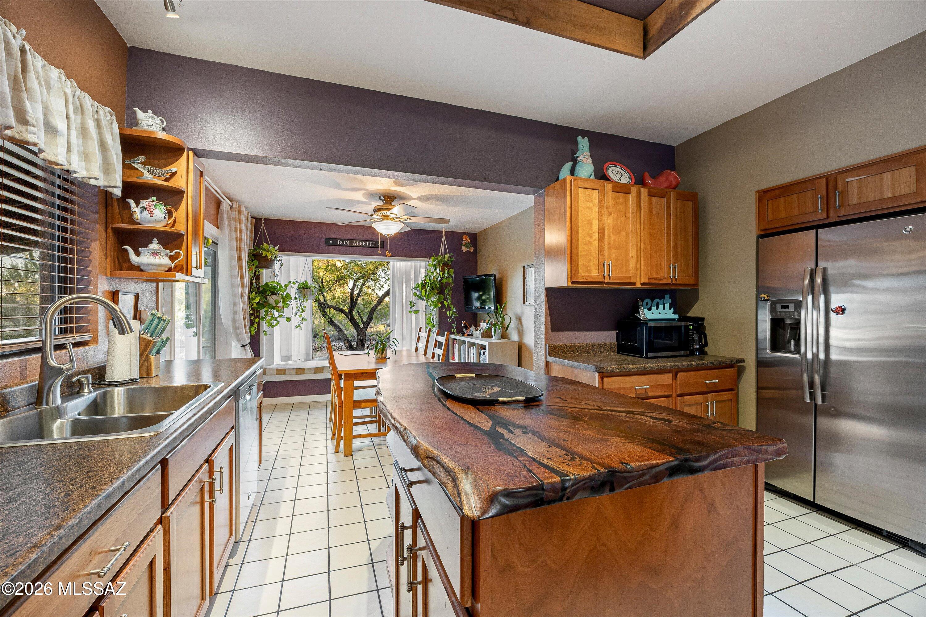 Catalina Del Sol Resubdivision (1-14) - Residential