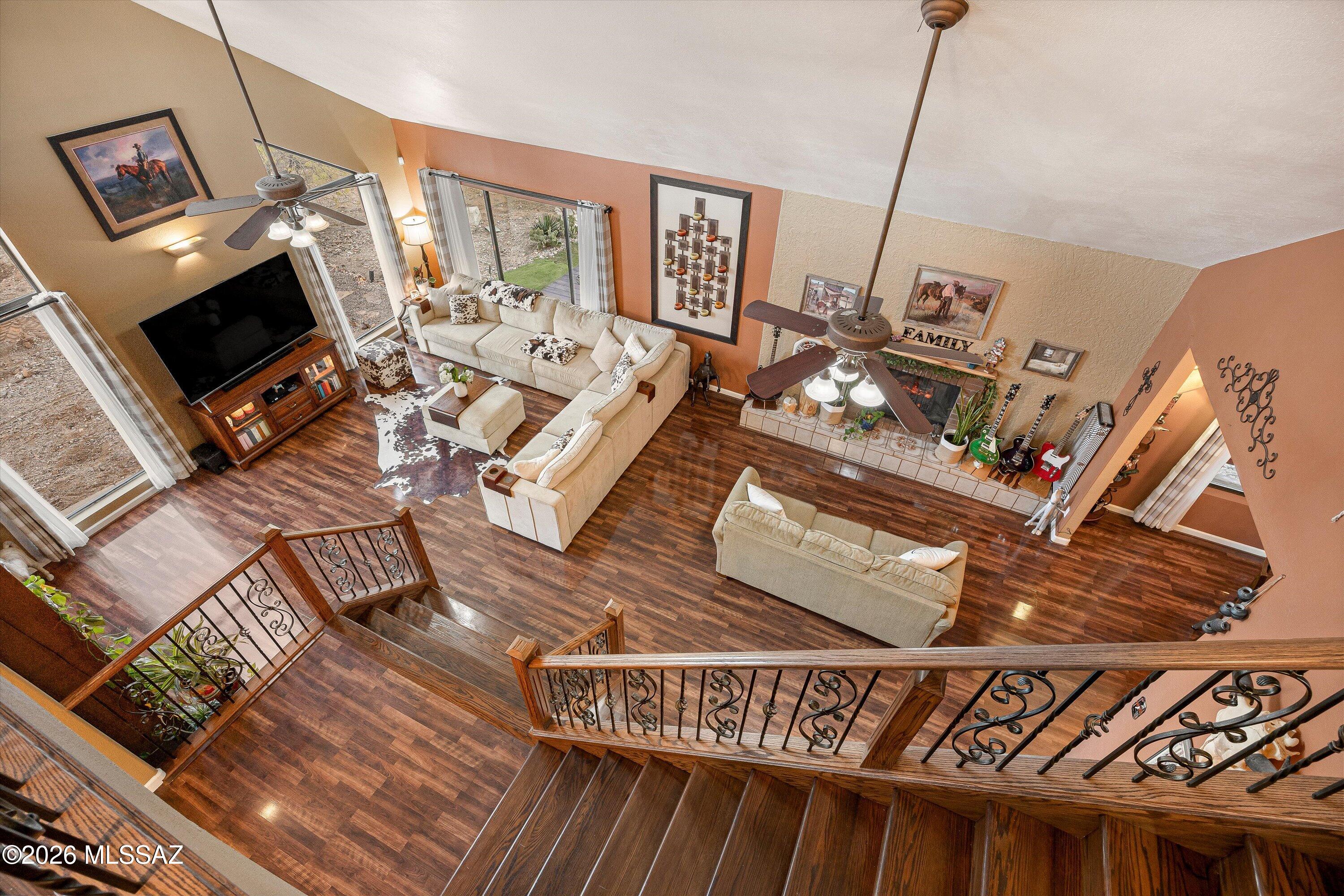 Catalina Del Sol Resubdivision (1-14) - Residential