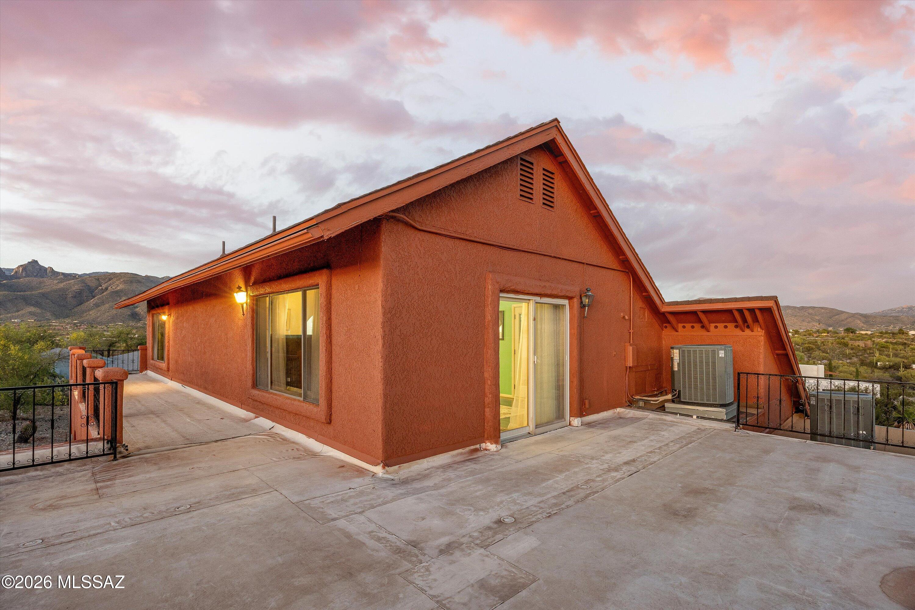 Catalina Del Sol Resubdivision (1-14) - Residential