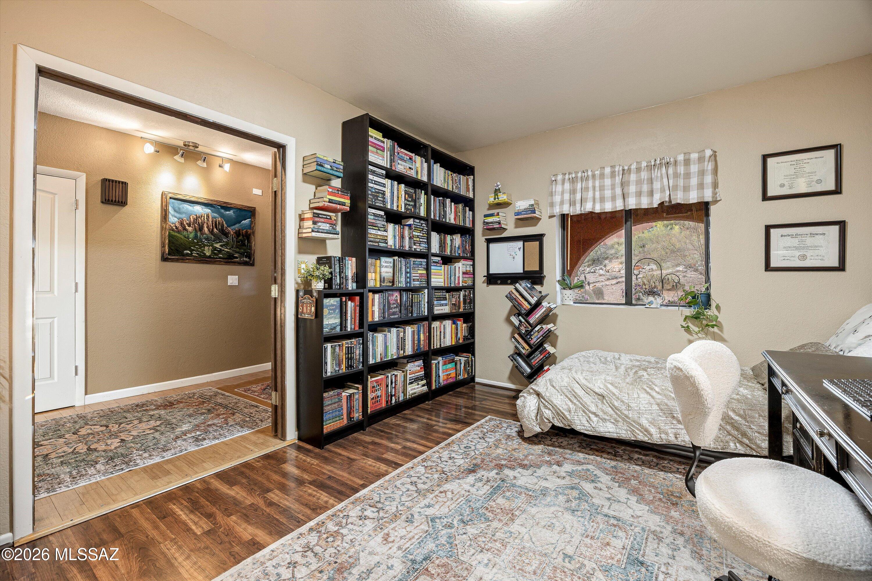 Catalina Del Sol Resubdivision (1-14) - Residential