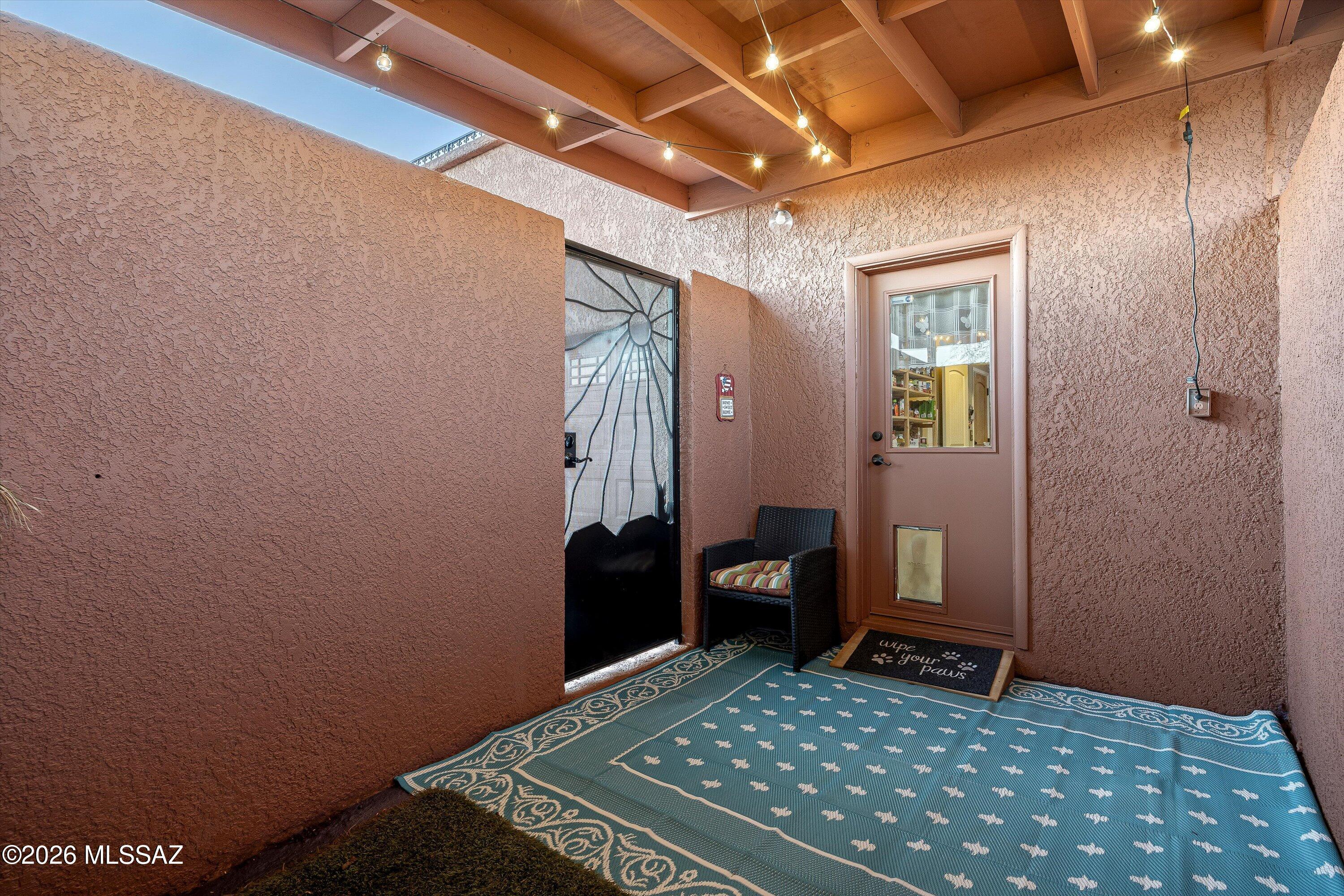 Catalina Del Sol Resubdivision (1-14) - Residential