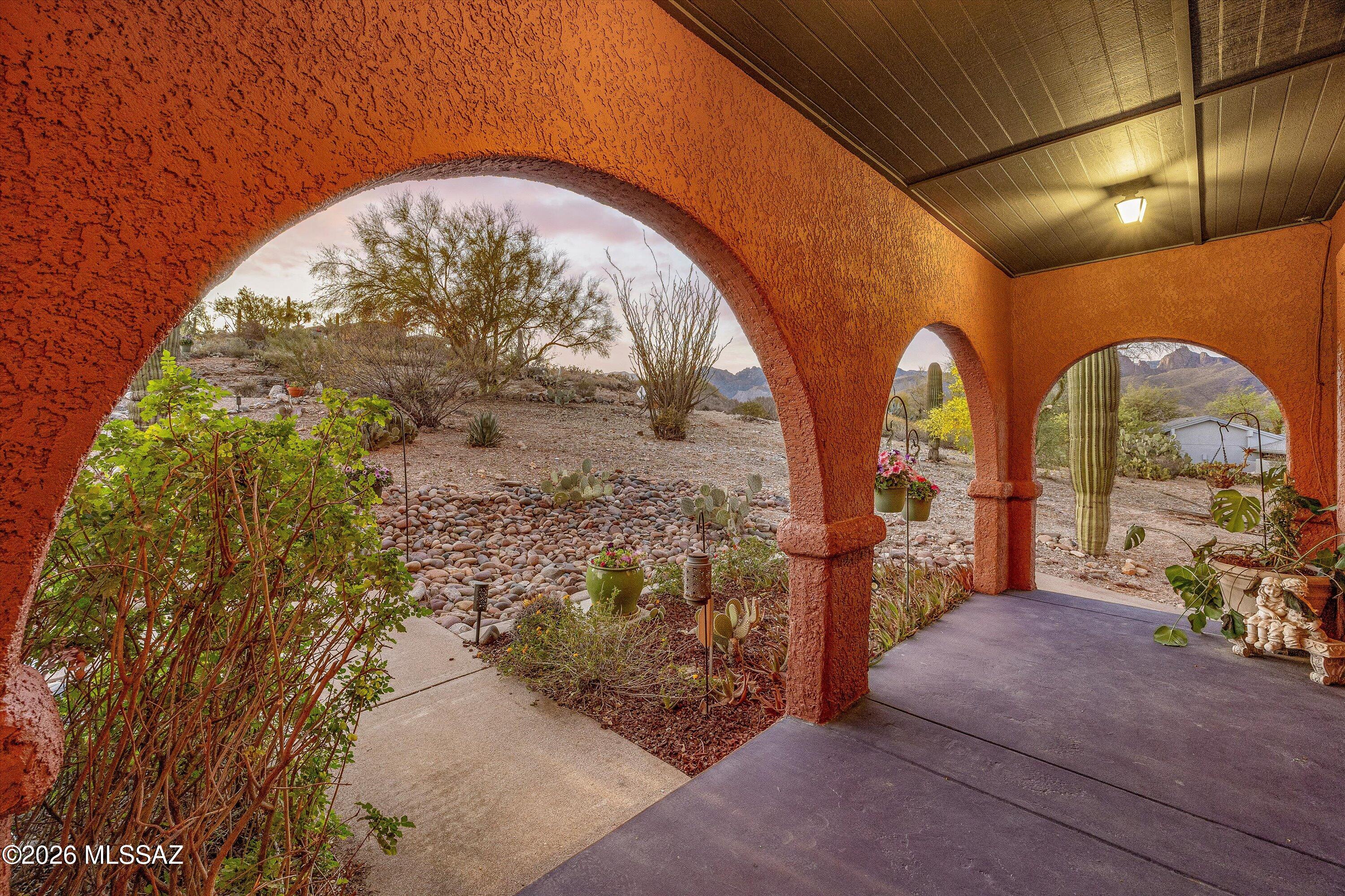 Catalina Del Sol Resubdivision (1-14) - Residential