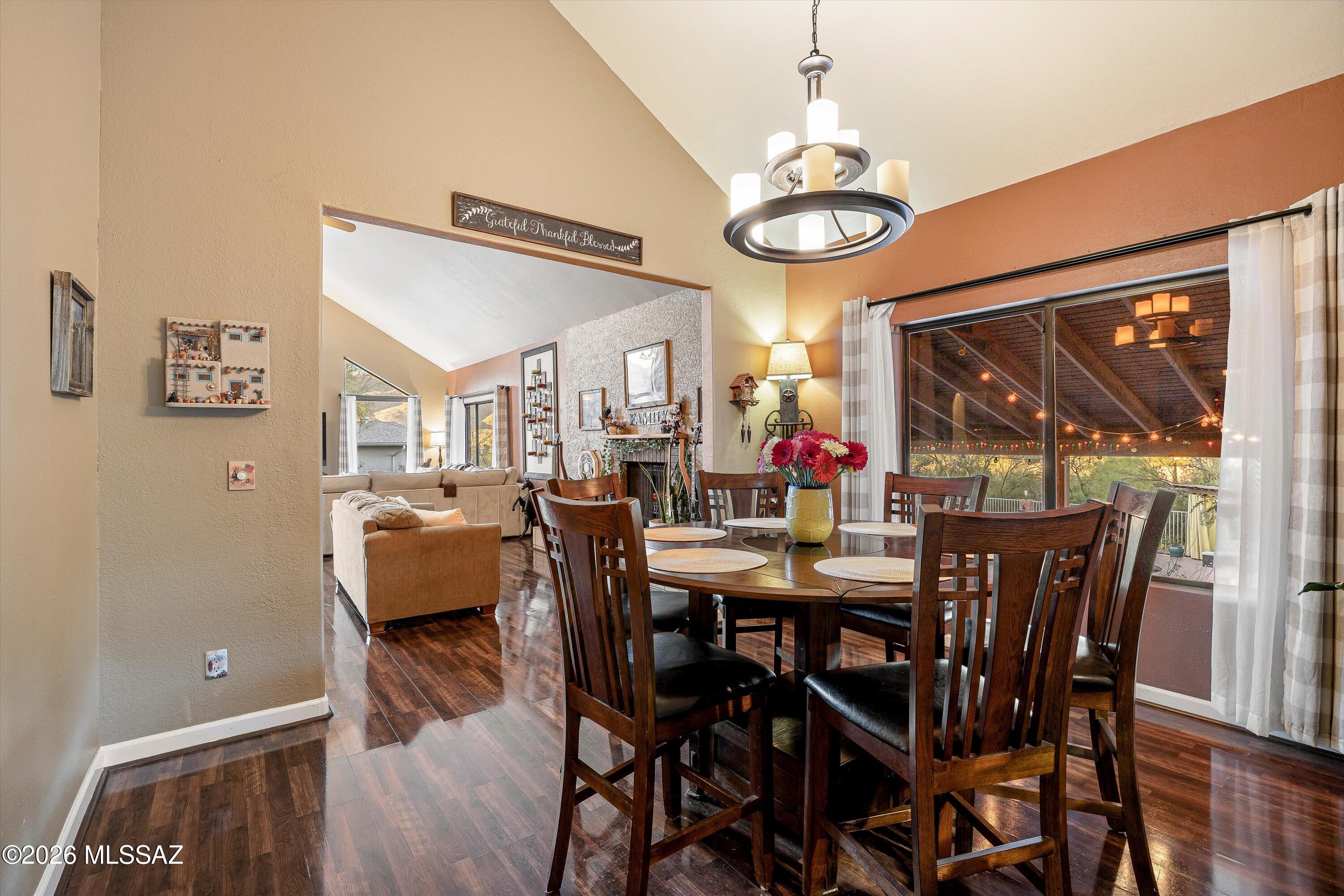 Catalina Del Sol Resubdivision (1-14) - Residential