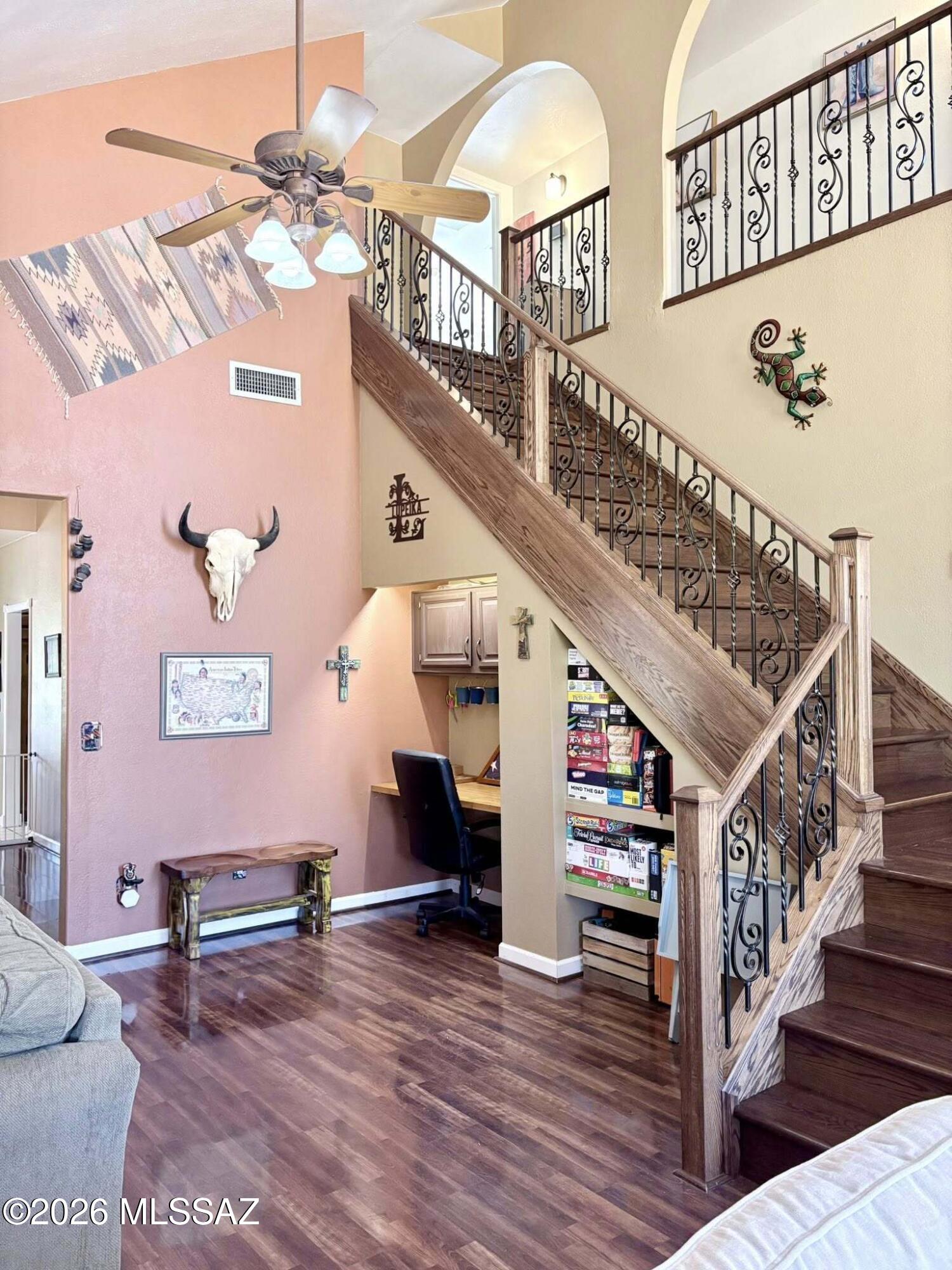 Catalina Del Sol Resubdivision (1-14) - Residential
