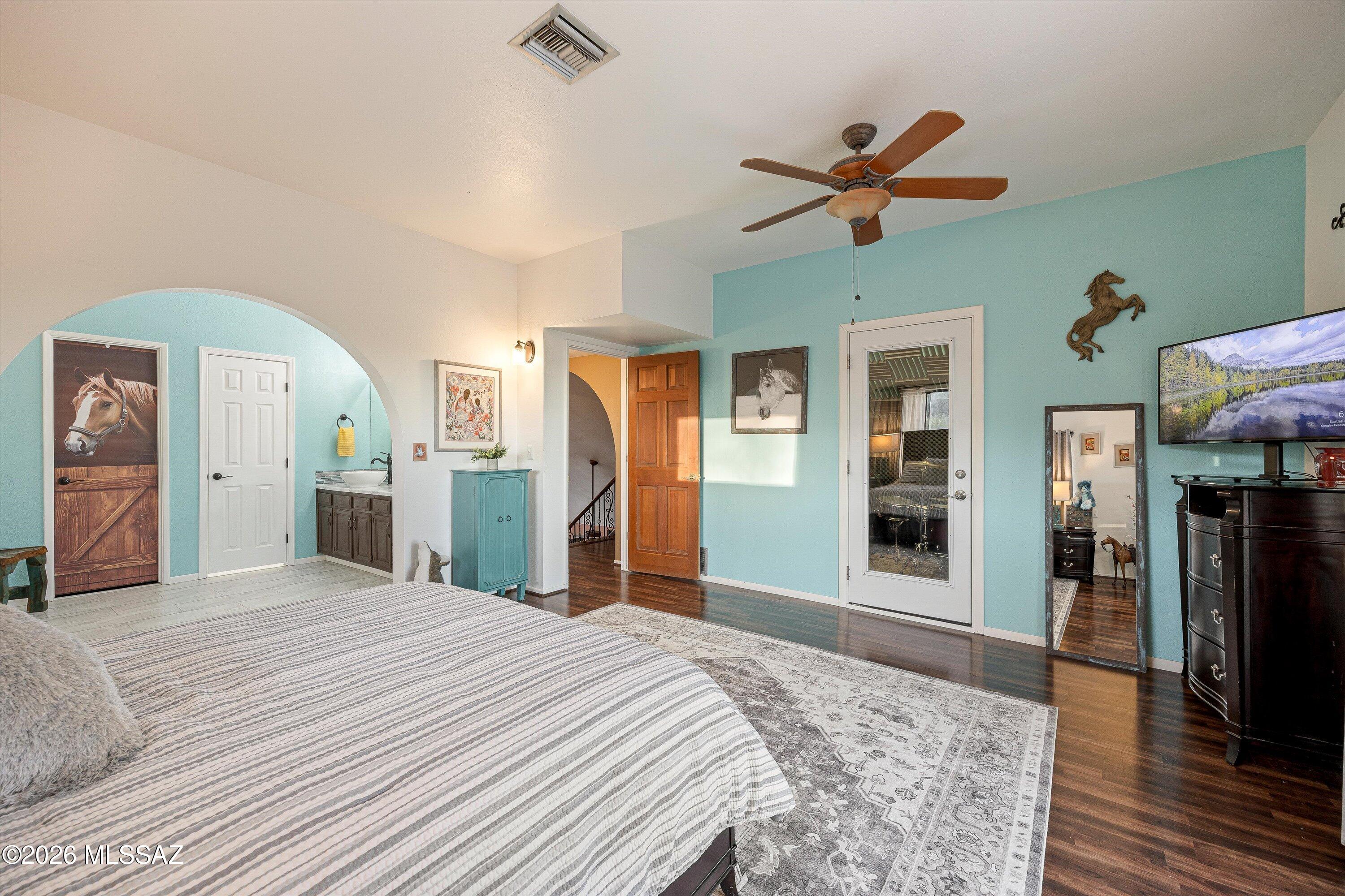 Catalina Del Sol Resubdivision (1-14) - Residential