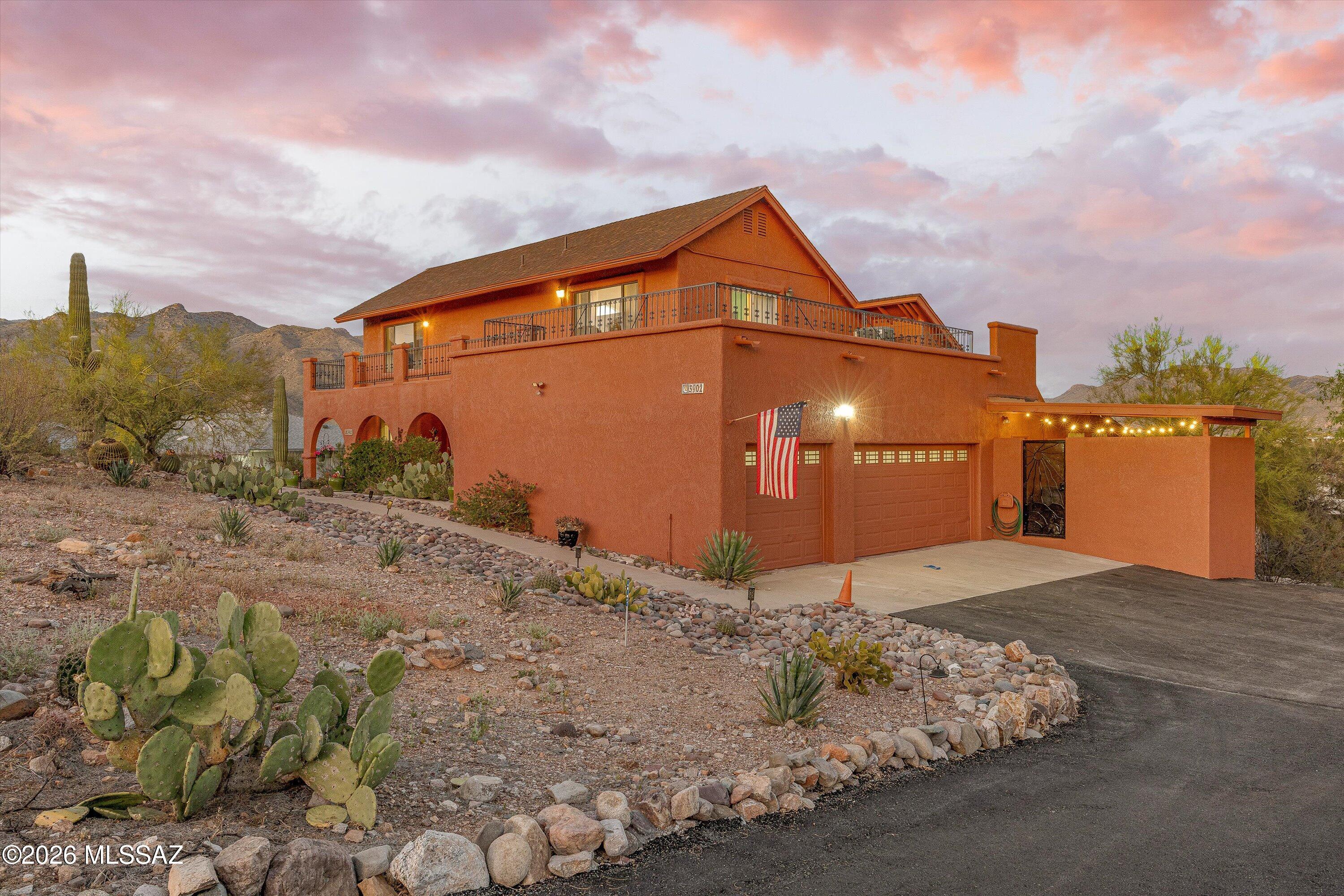 Catalina Del Sol Resubdivision (1-14) - Residential