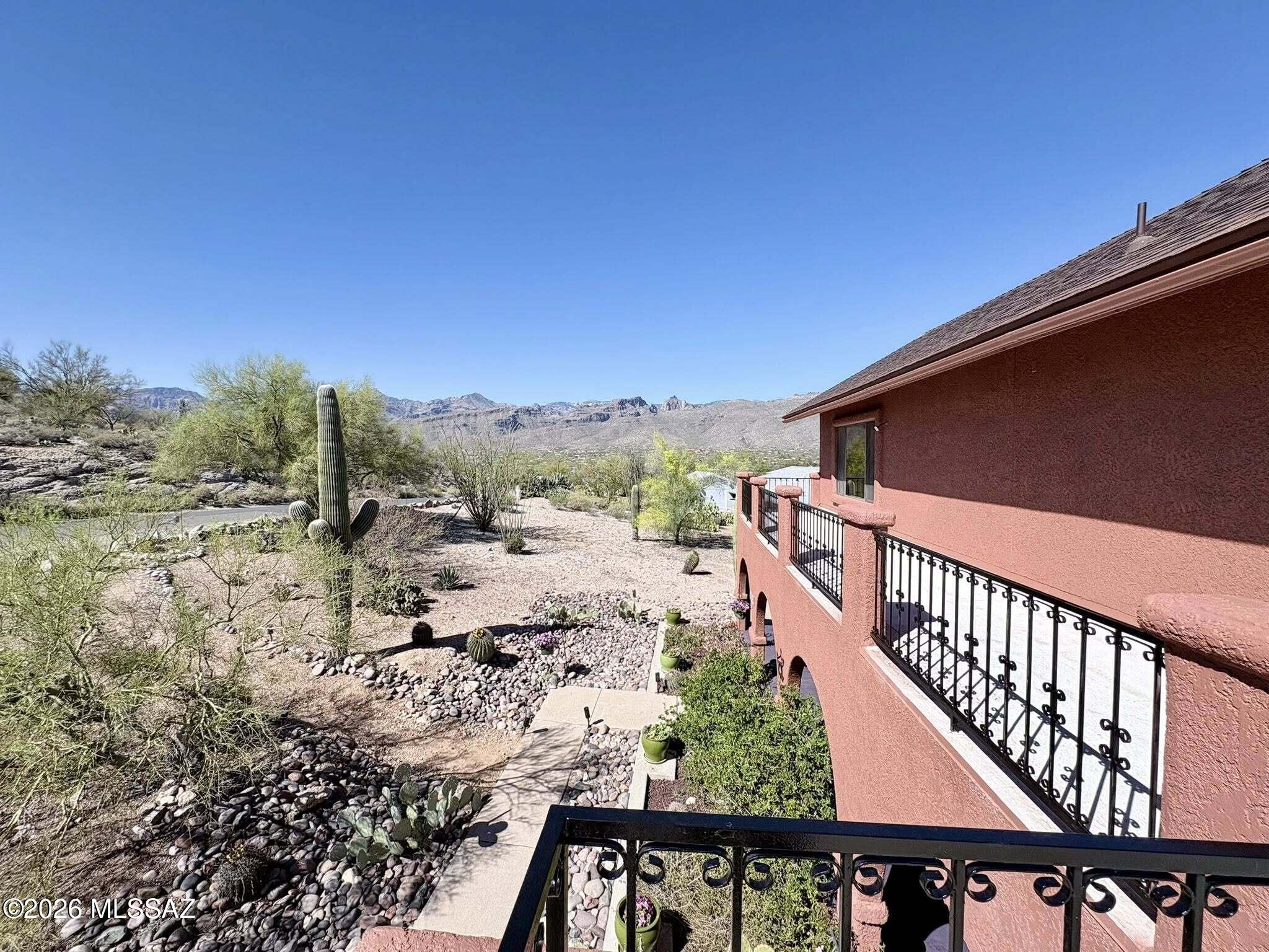 Catalina Del Sol Resubdivision (1-14) - Residential