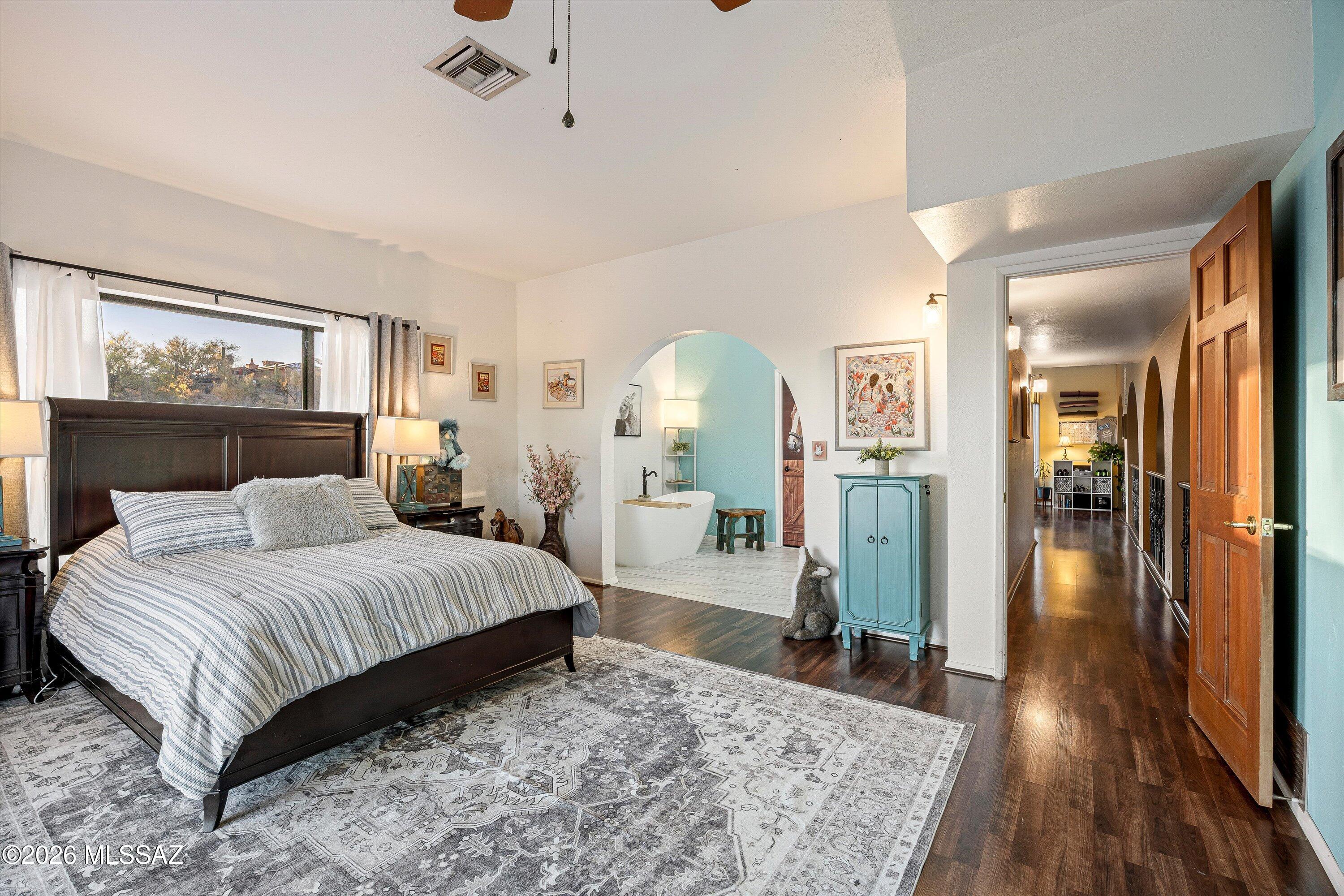 Catalina Del Sol Resubdivision (1-14) - Residential